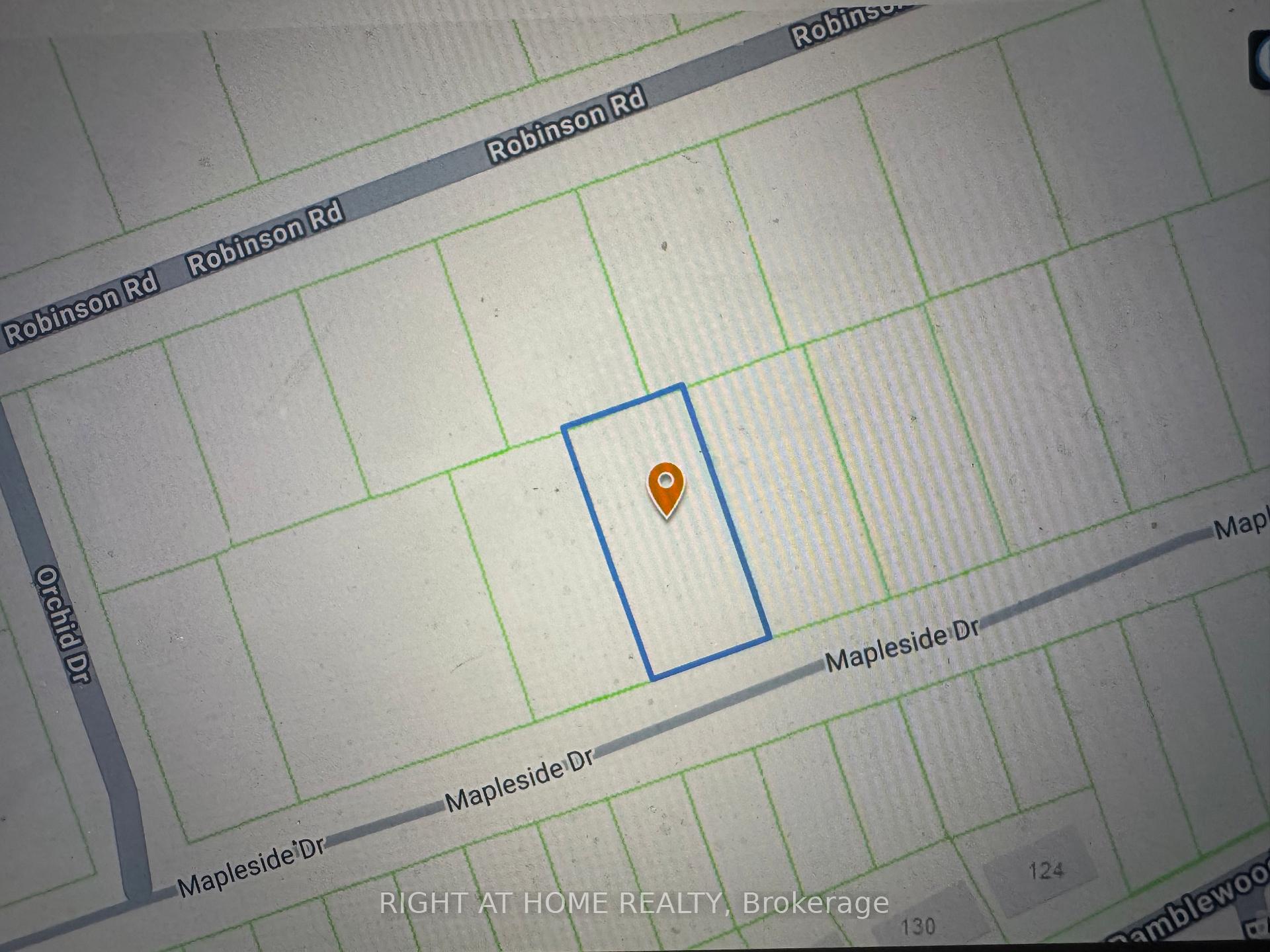 Lot 77 Mapleside Drive, Wasaga Beach, ON L9Z 0L4