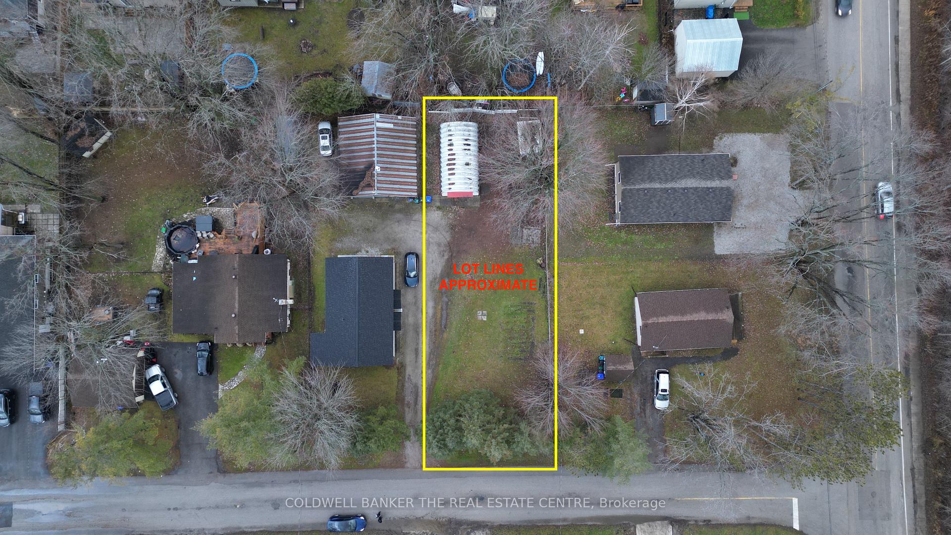 3396 Beachview Avenue, Severn, ON L0K 1G0
