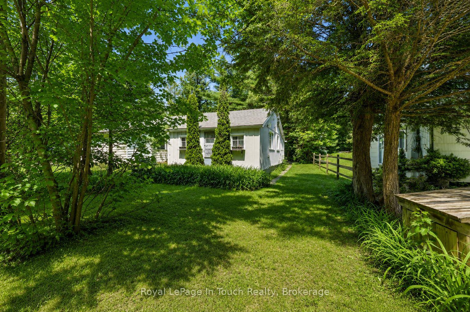 85 Tiny Beaches Road S, Tiny, ON L0L 2J0