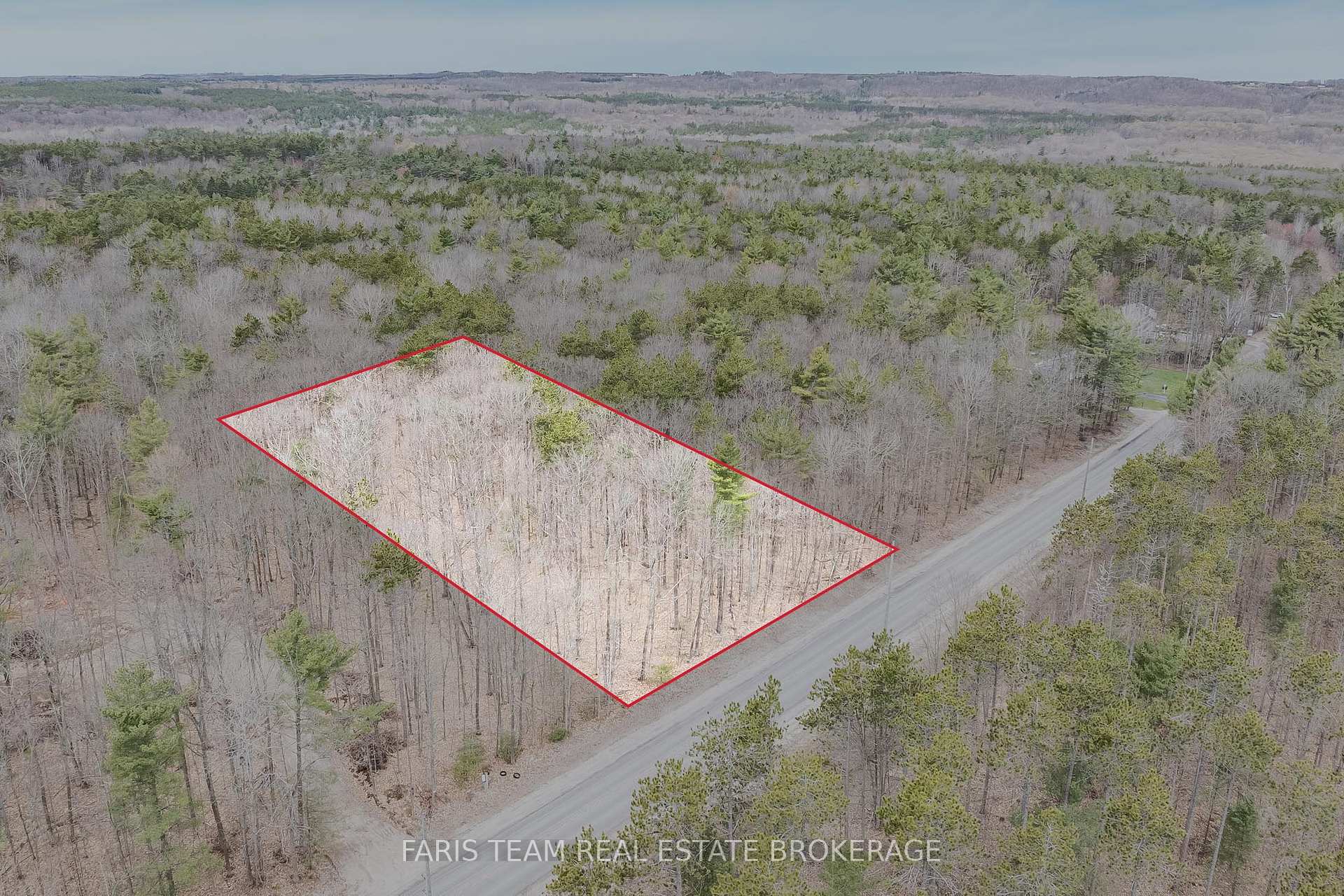 LOT 3, PLAN 51M1249 TOWNSHIP OF TINY N/A, Tiny, ON L0L 0L0