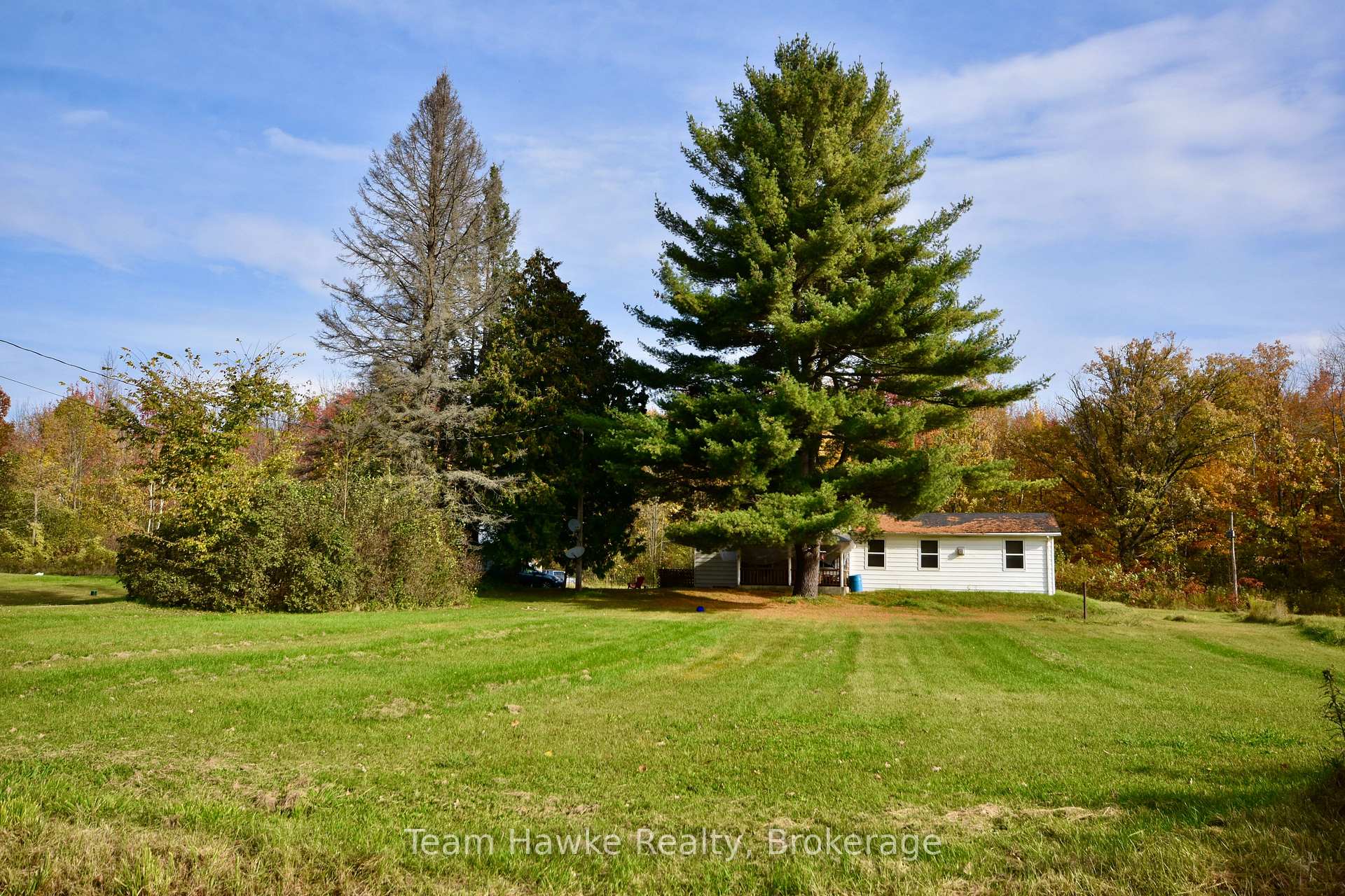 2645 ST AMANT Road, Severn, ON L0K 1S0