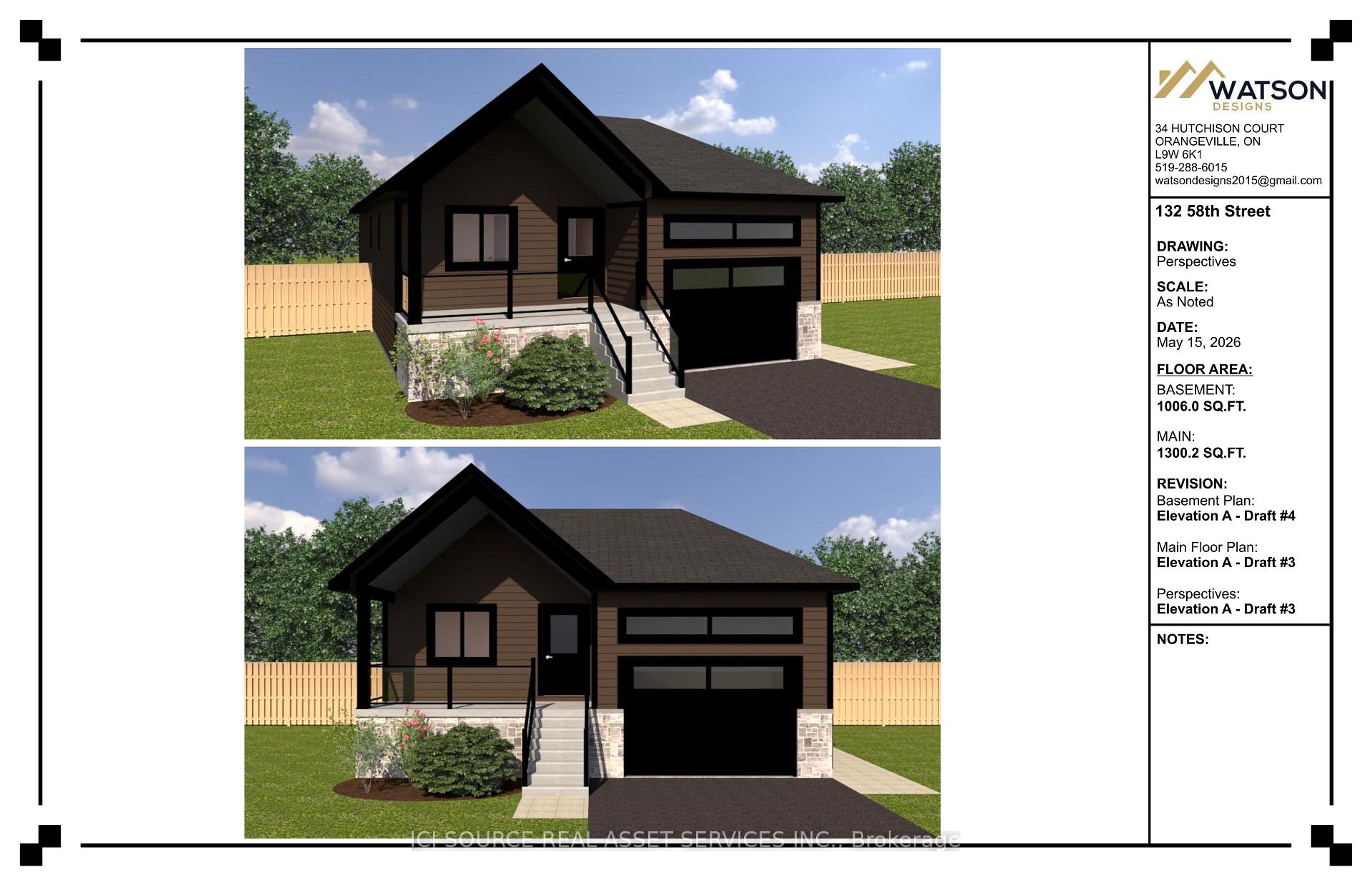 132 58th Street S, Wasaga Beach, ON L9Z 2Z1