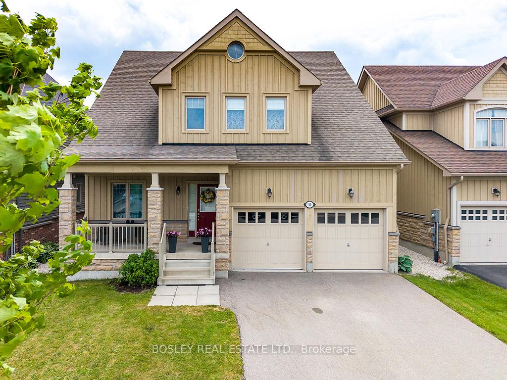 30 Cooper Street, Collingwood, ON L9Y 0W9