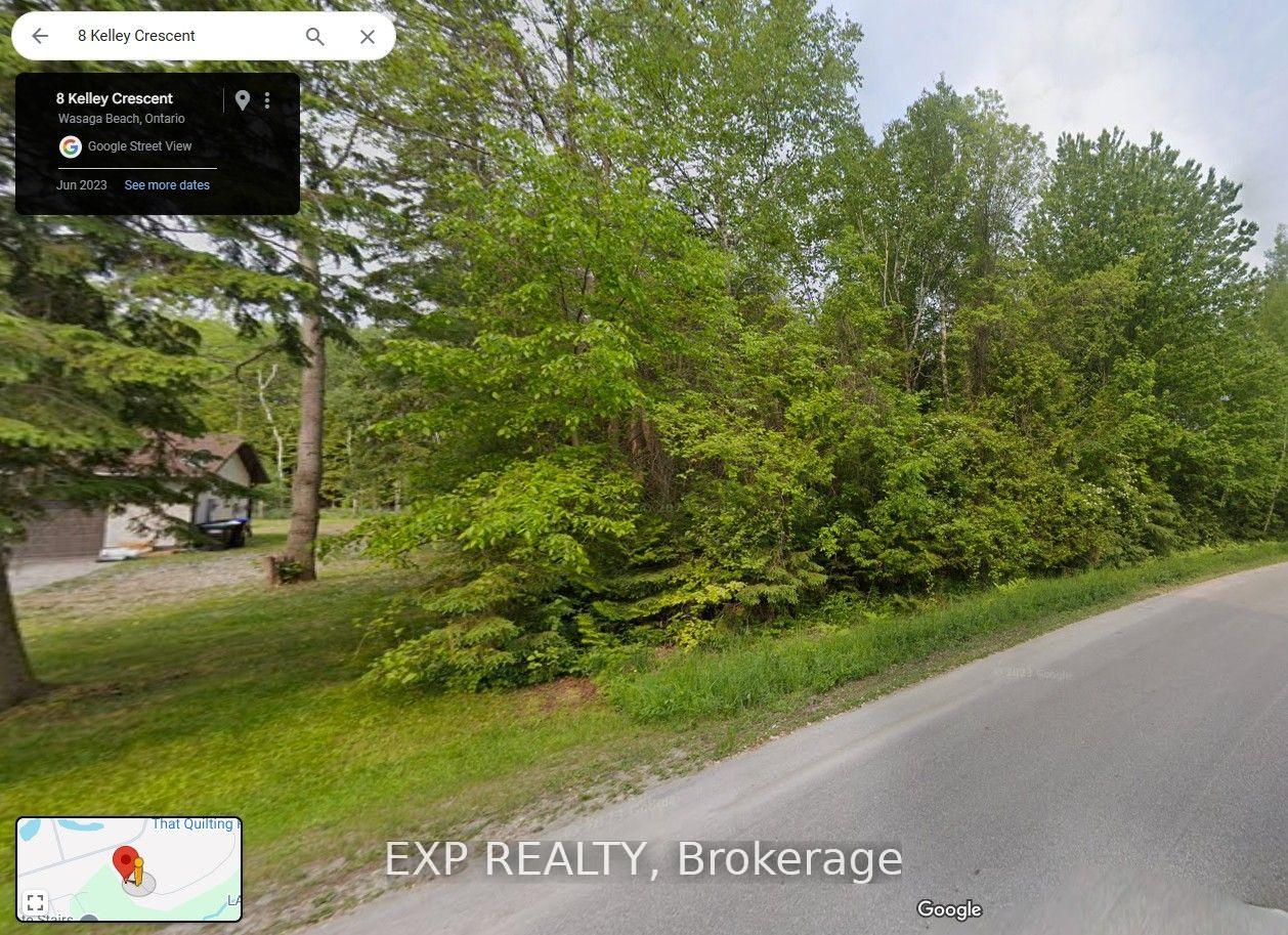 8 Kelley Crescent, Wasaga Beach, ON L9Z 1J3