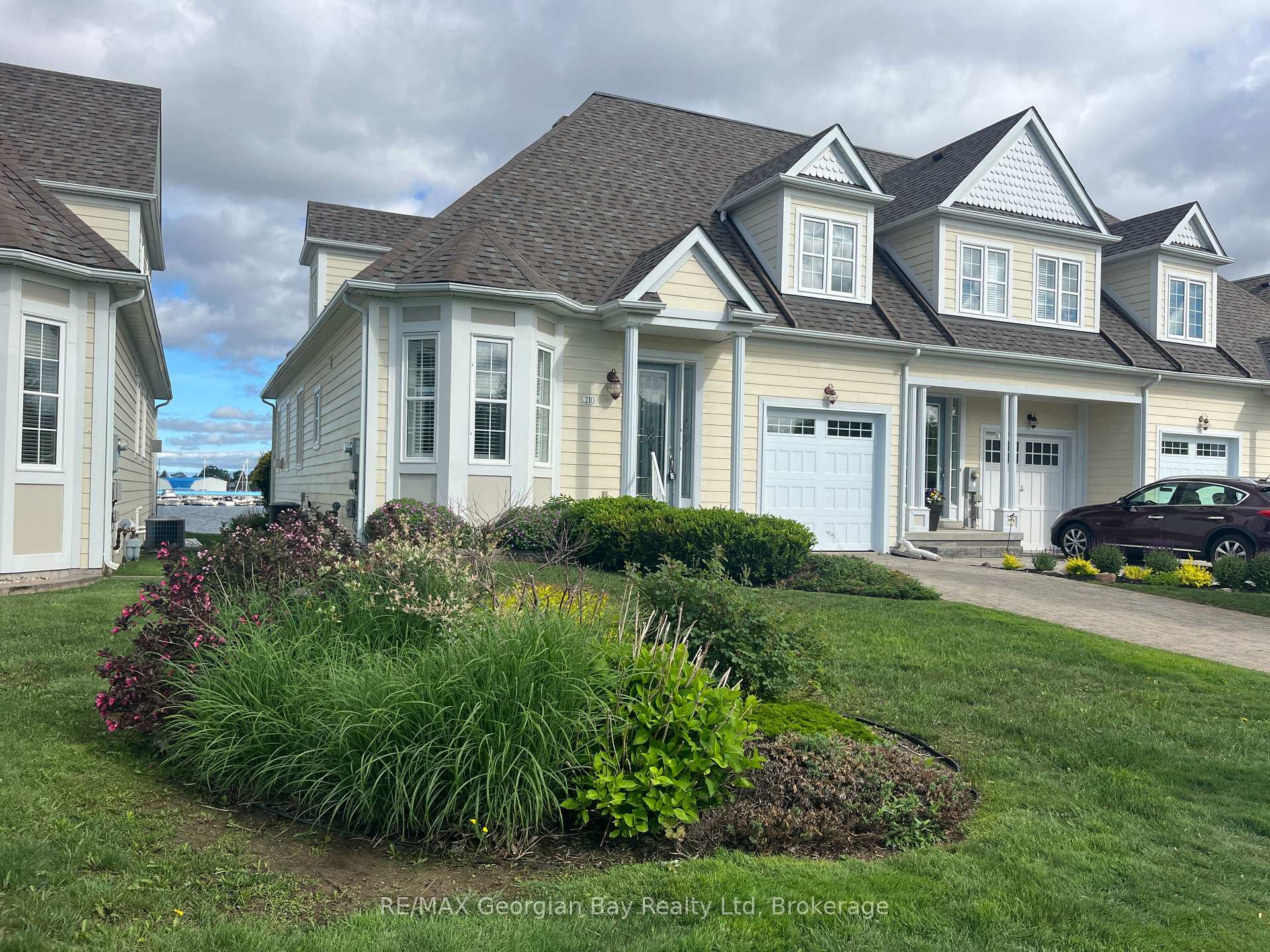 210 Wycliffe Cove N/A, Tay, ON L0K 2A0