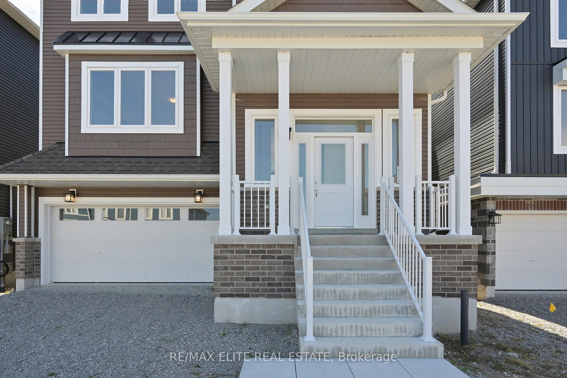 lot 12 Hampton Lane, Barrie, ON L4N 6H2