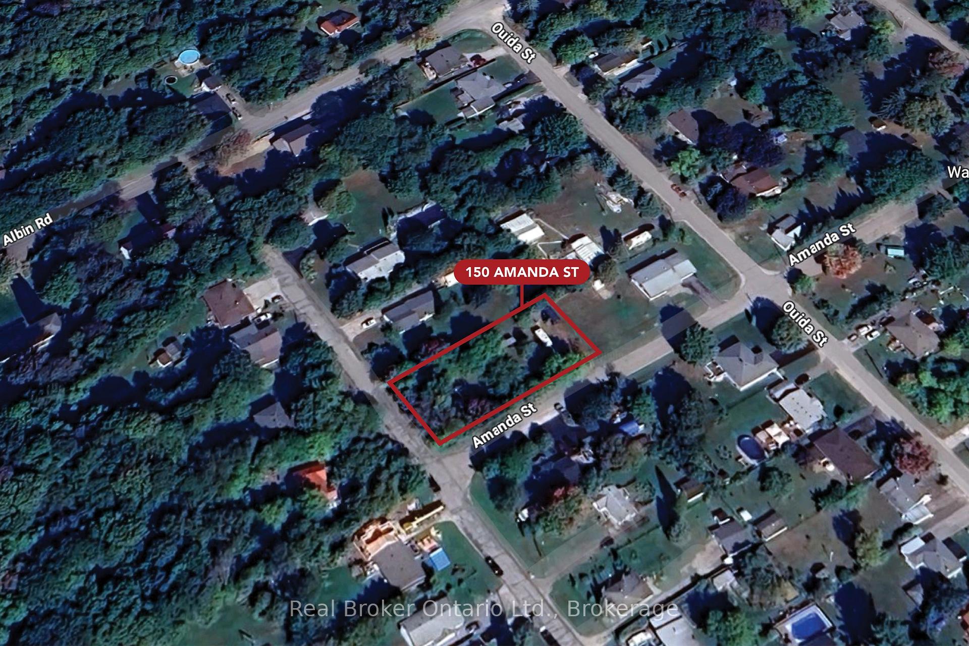 150 AMANDA Street, Tay, ON L0K 2C0