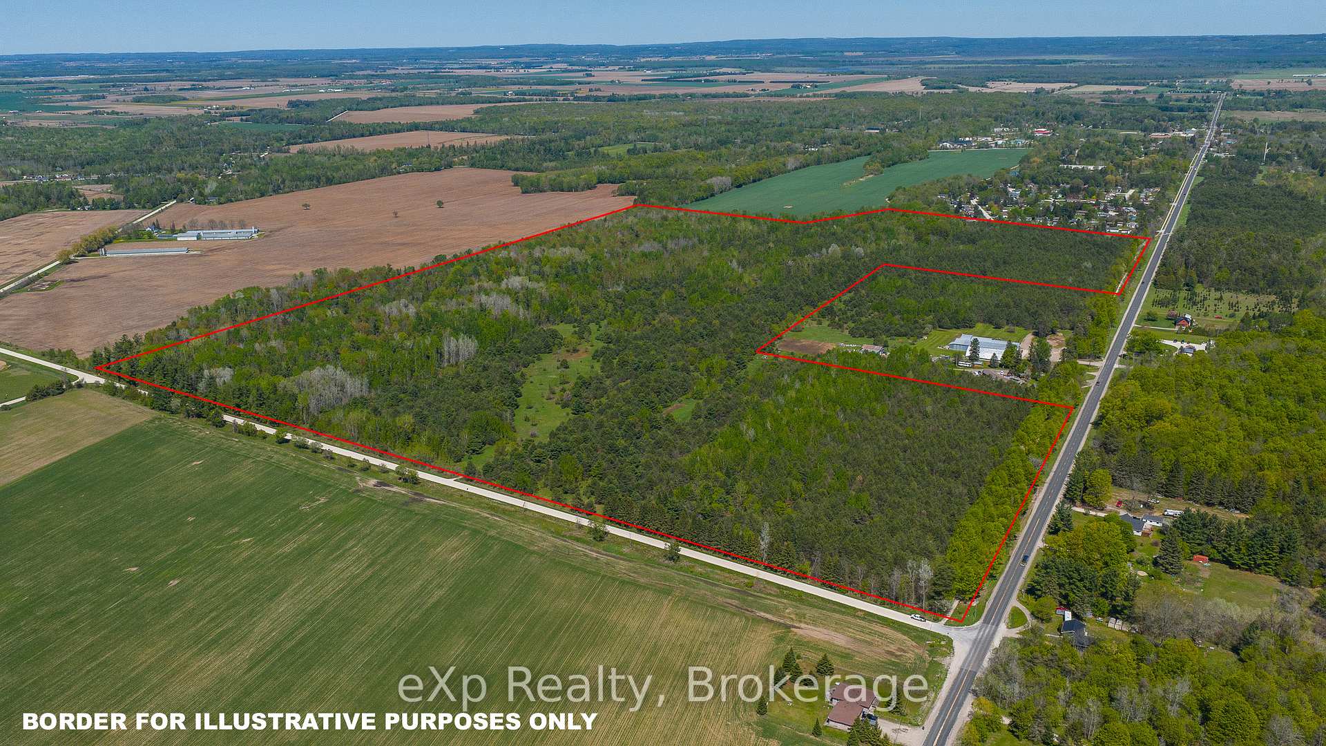 5716 County Road 9 N/A, Clearview, ON L0M 1N0