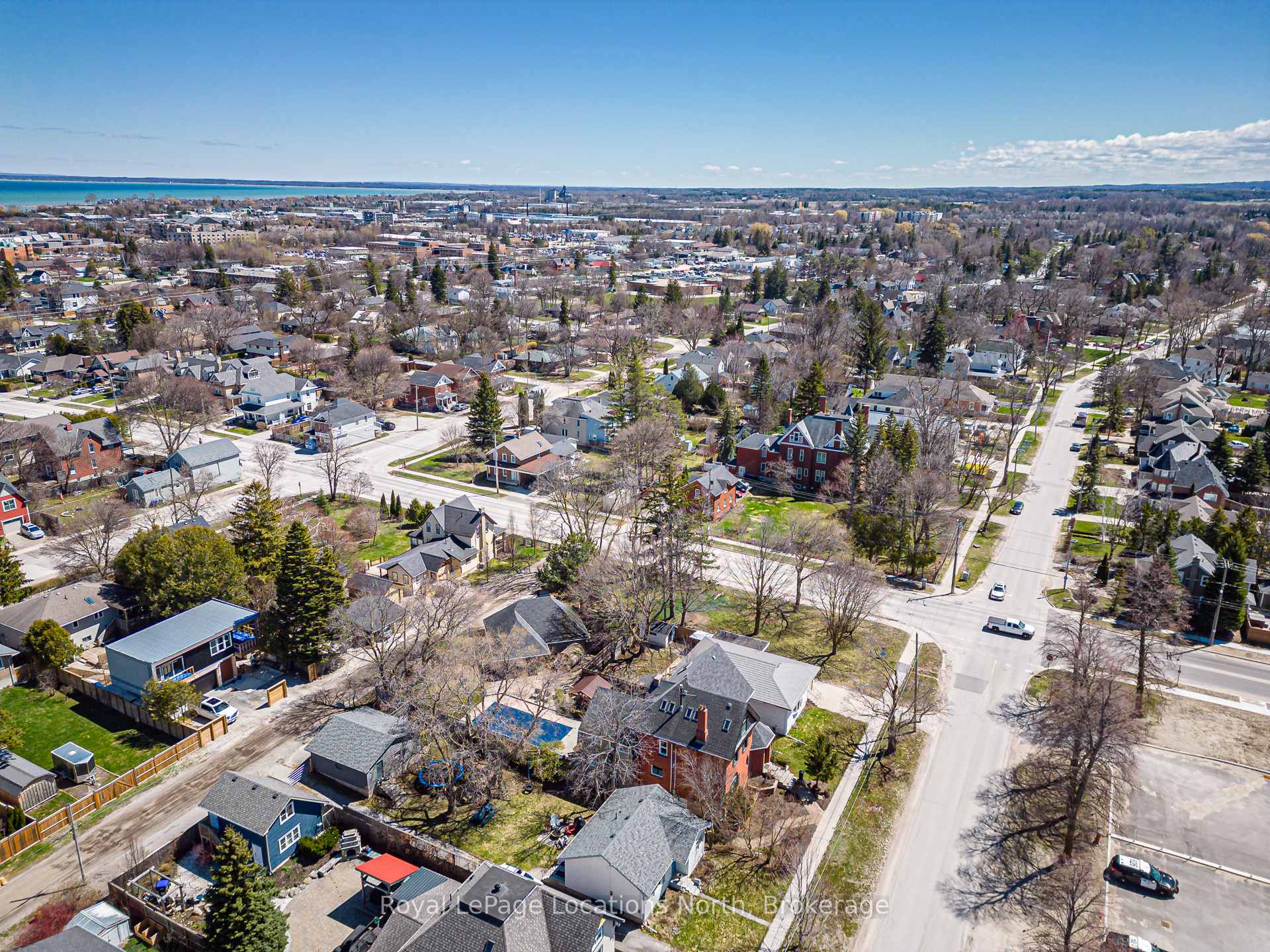 149 Minnesota Street, Collingwood, ON L9Y 3S3