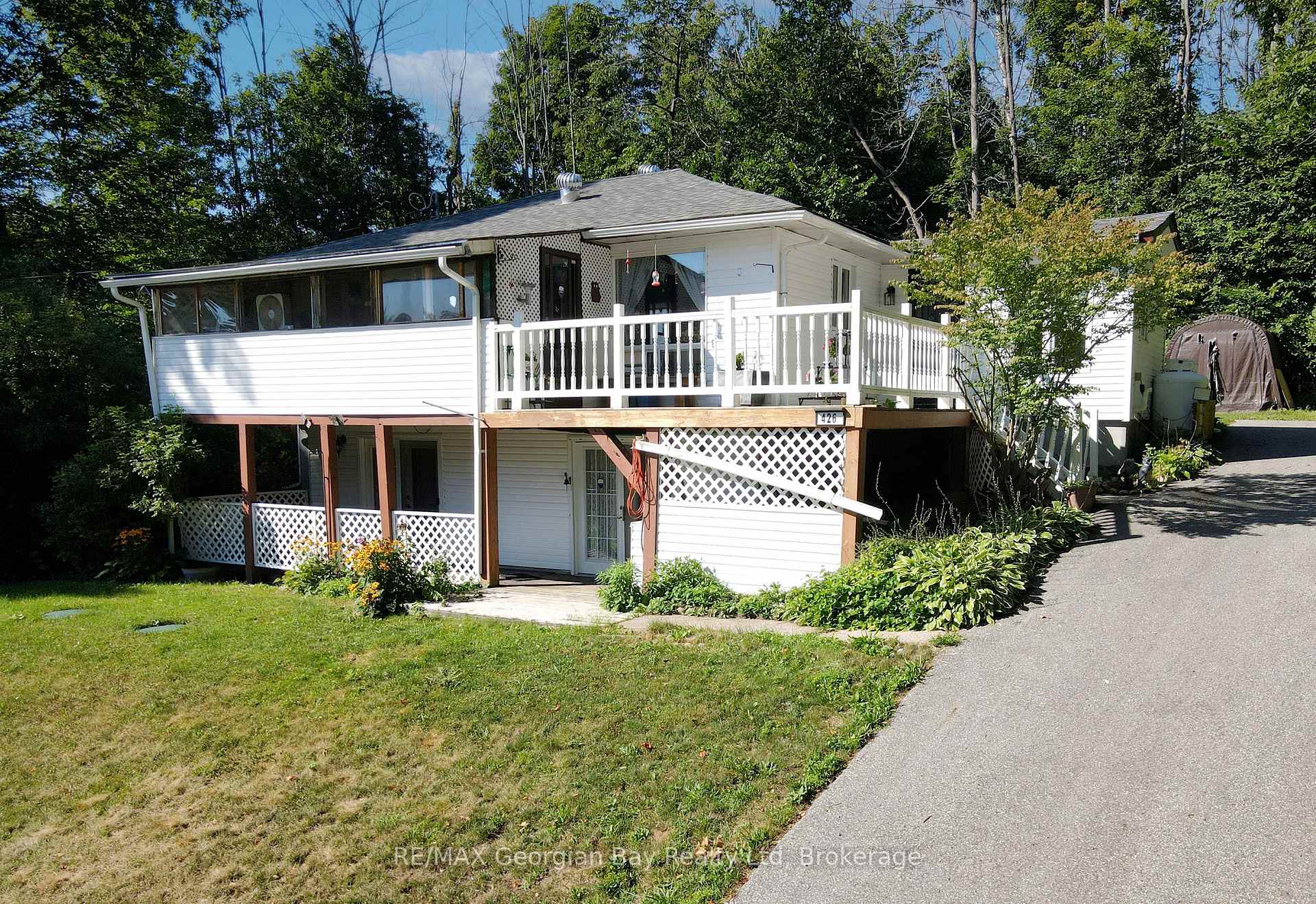 426 David Avenue, Tay, ON L0K 1R0