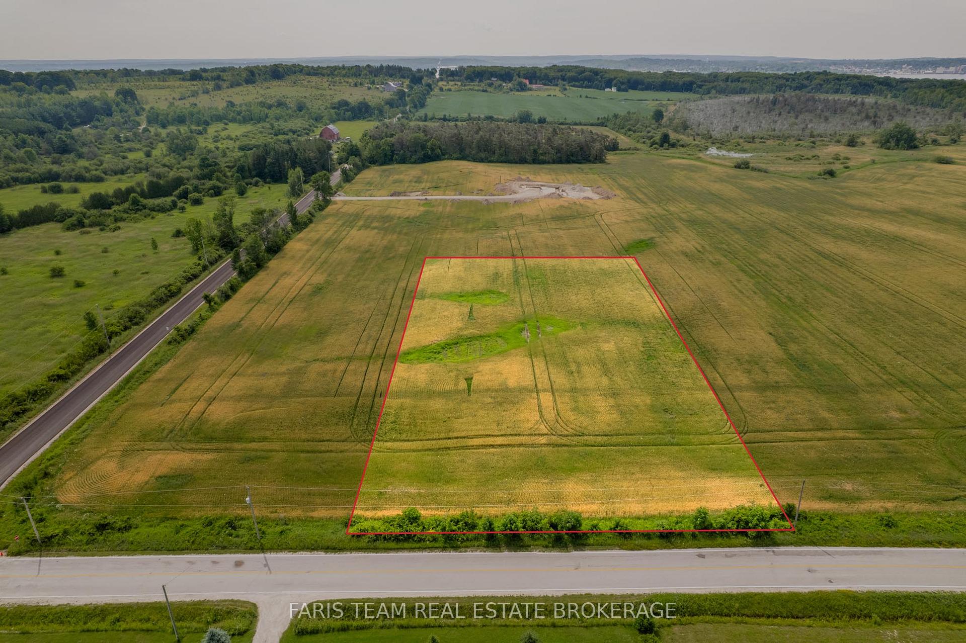 1499 Tay Point Road, Penetanguishene, ON L9M 2C8
