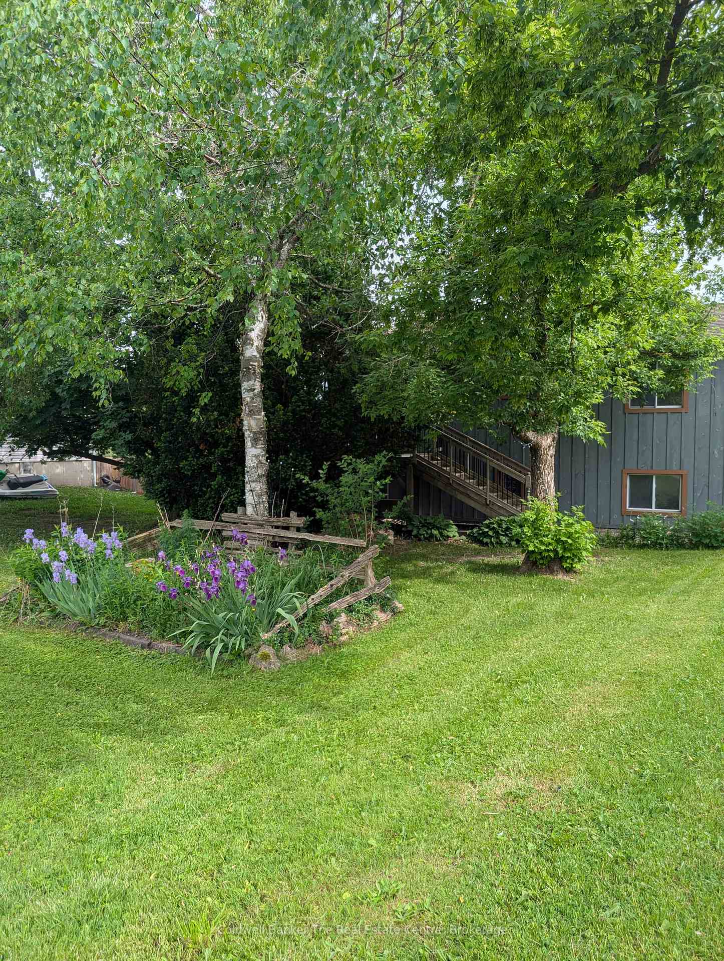 1229 County Road 124 N/A, Clearview, ON N0C 1M0