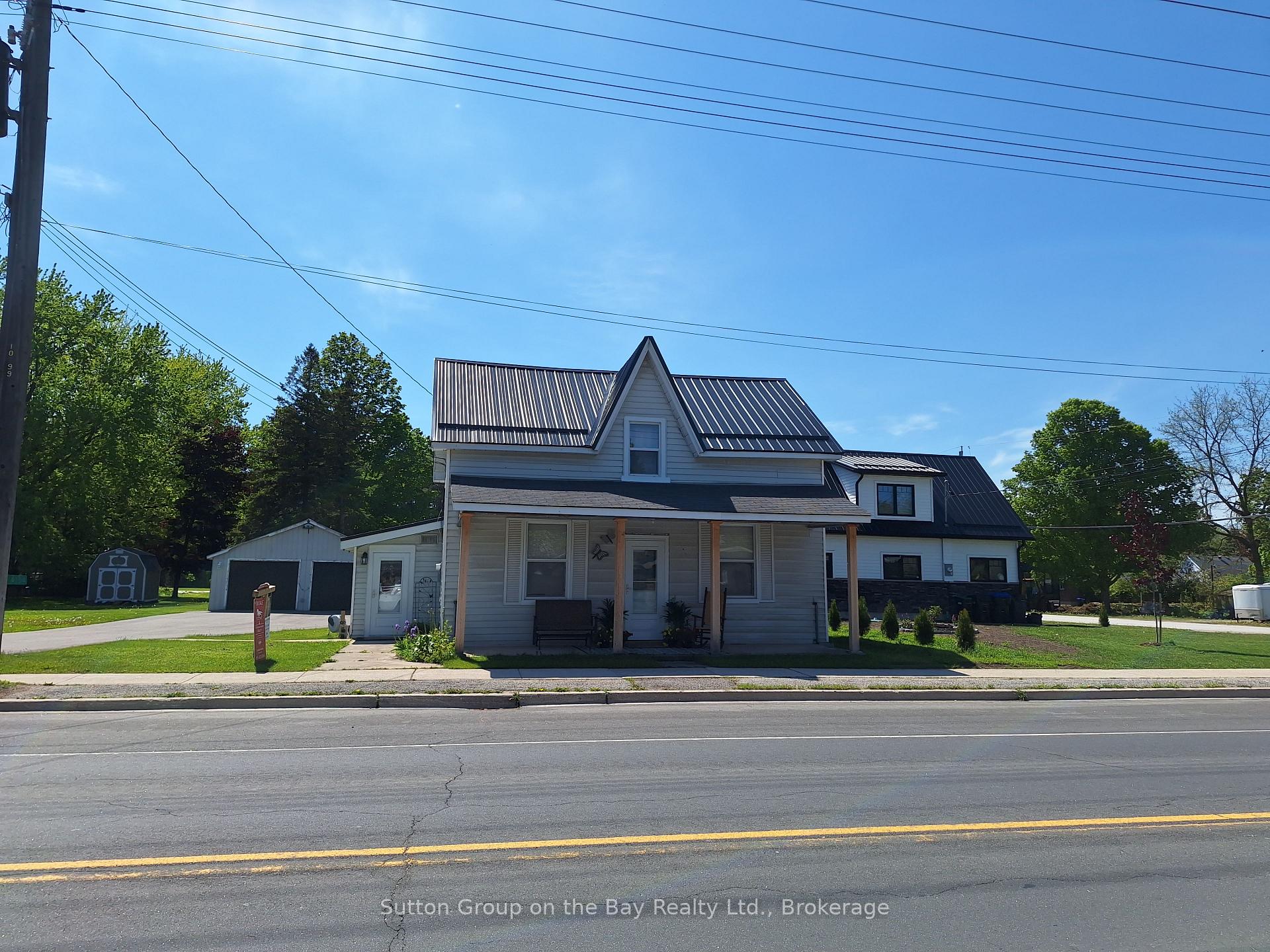 4154 County Road 24 Highway, Clearview, ON L0M 1P0