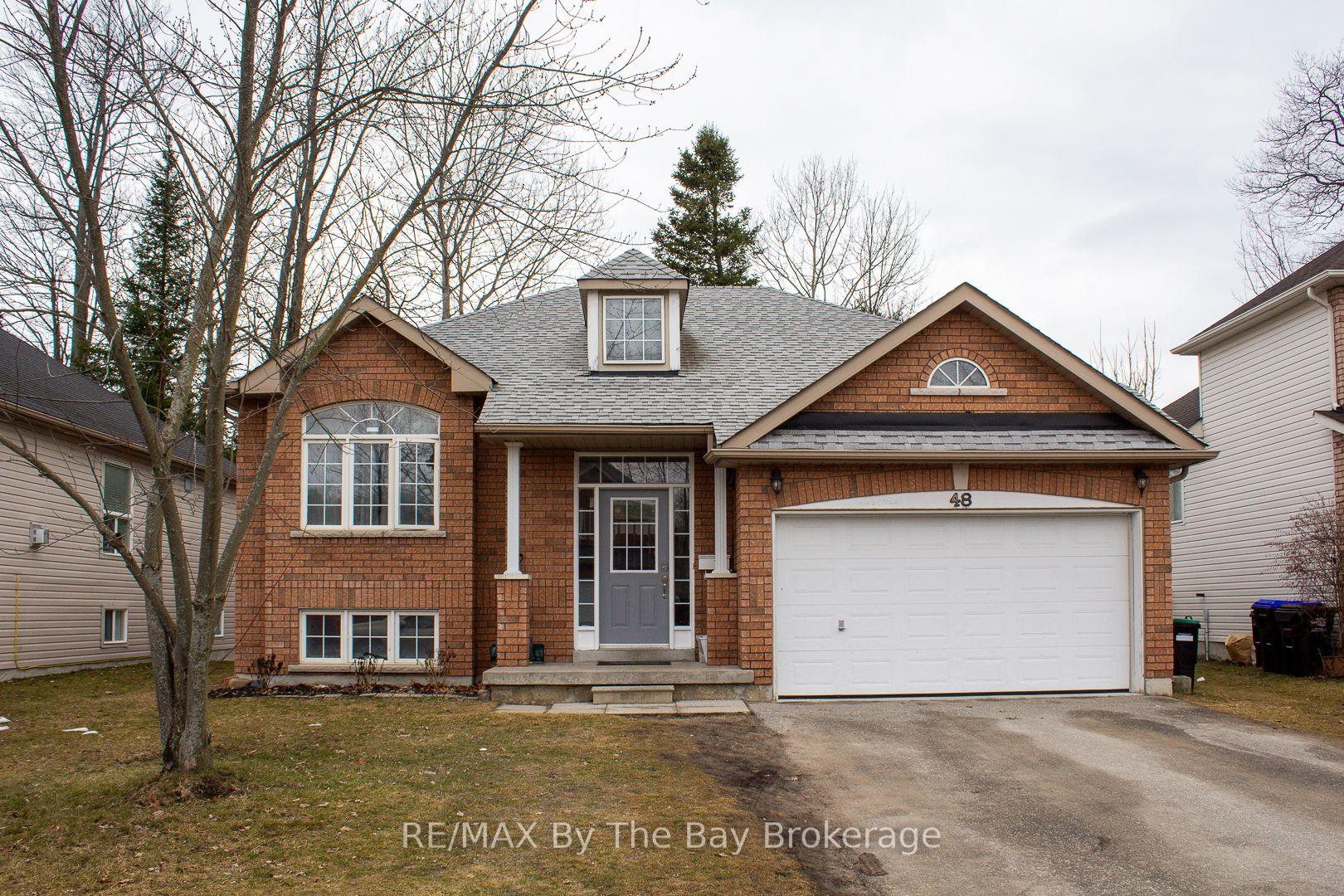 48 Rose Valley Way, Wasaga Beach, ON L9Z 3C4