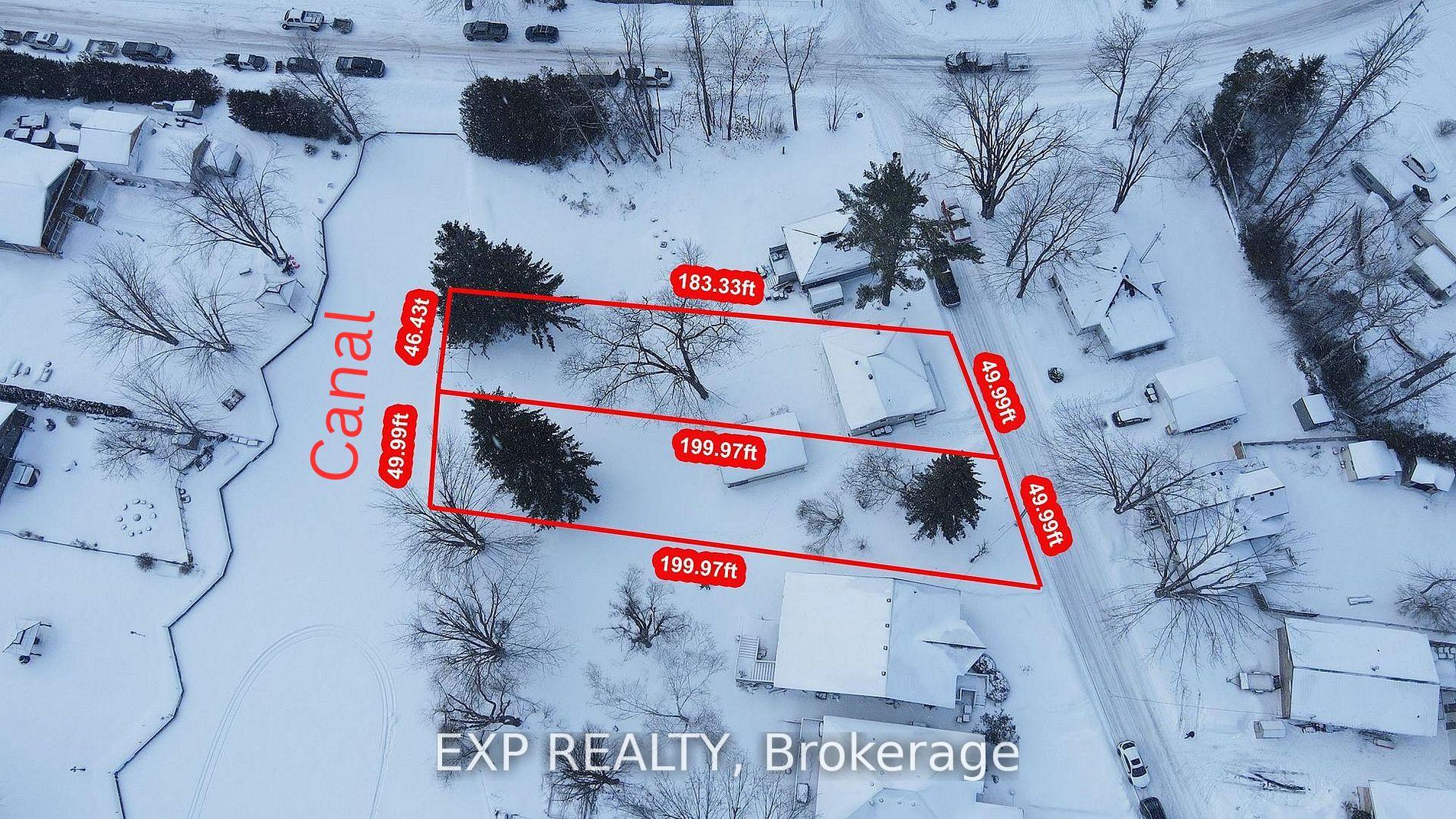 31A Ridge Avenue, Ramara, ON L0K 1B0