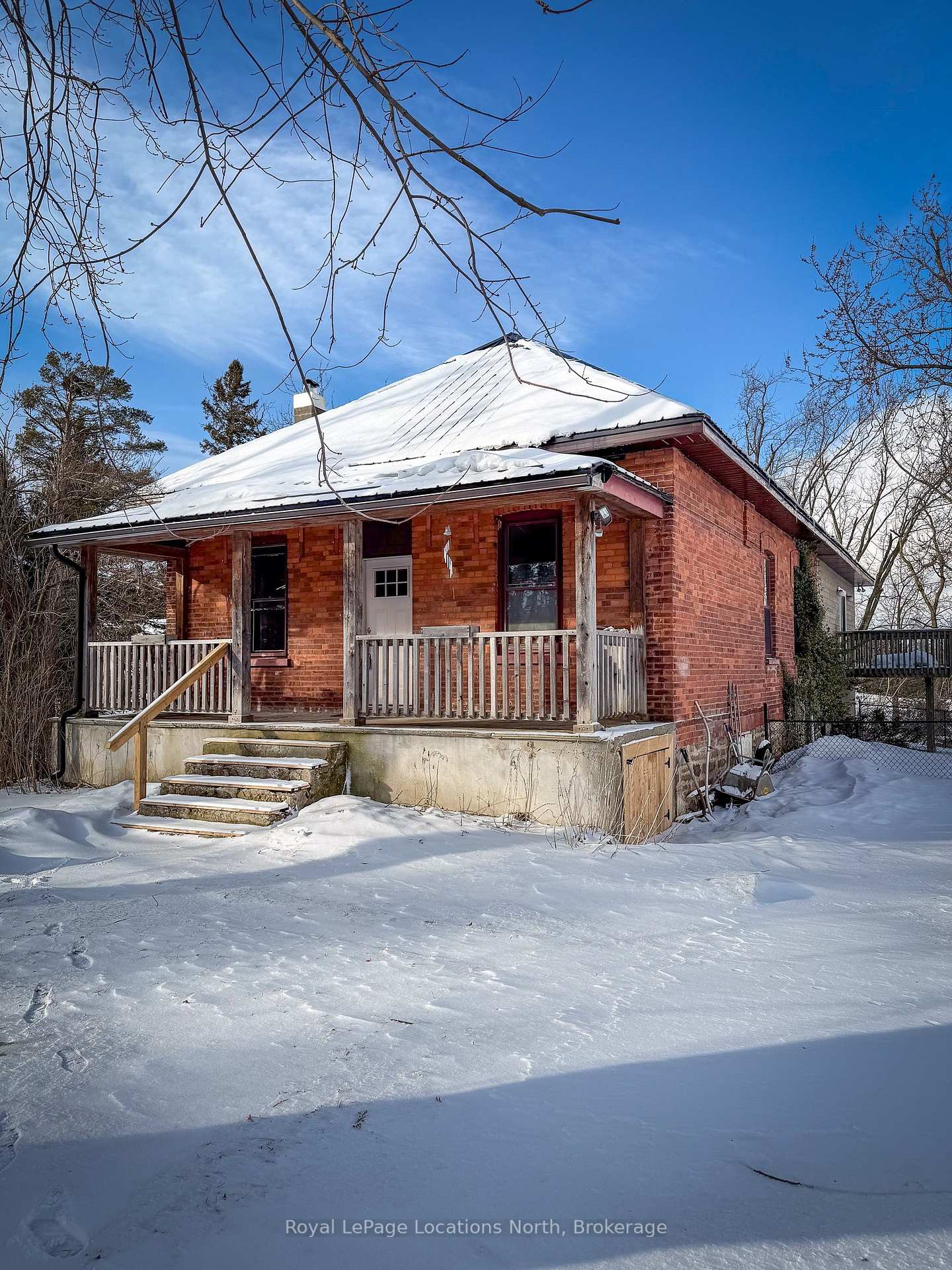 9038 County Rd 91 Road, Clearview, ON L0M 1H0