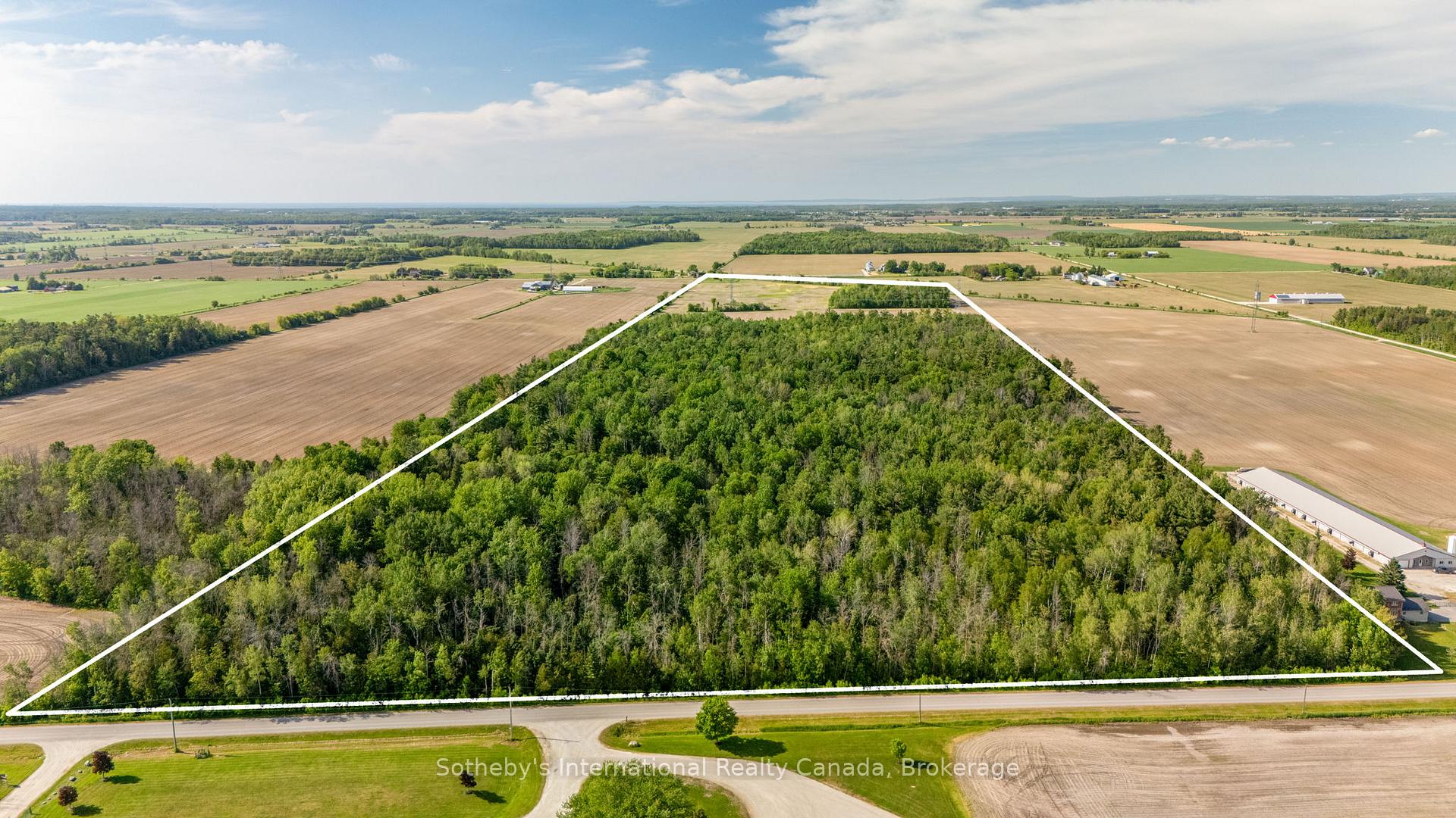 5509 Concession Road 7 Sunnidale N/A, Clearview, ON L0M 1N0