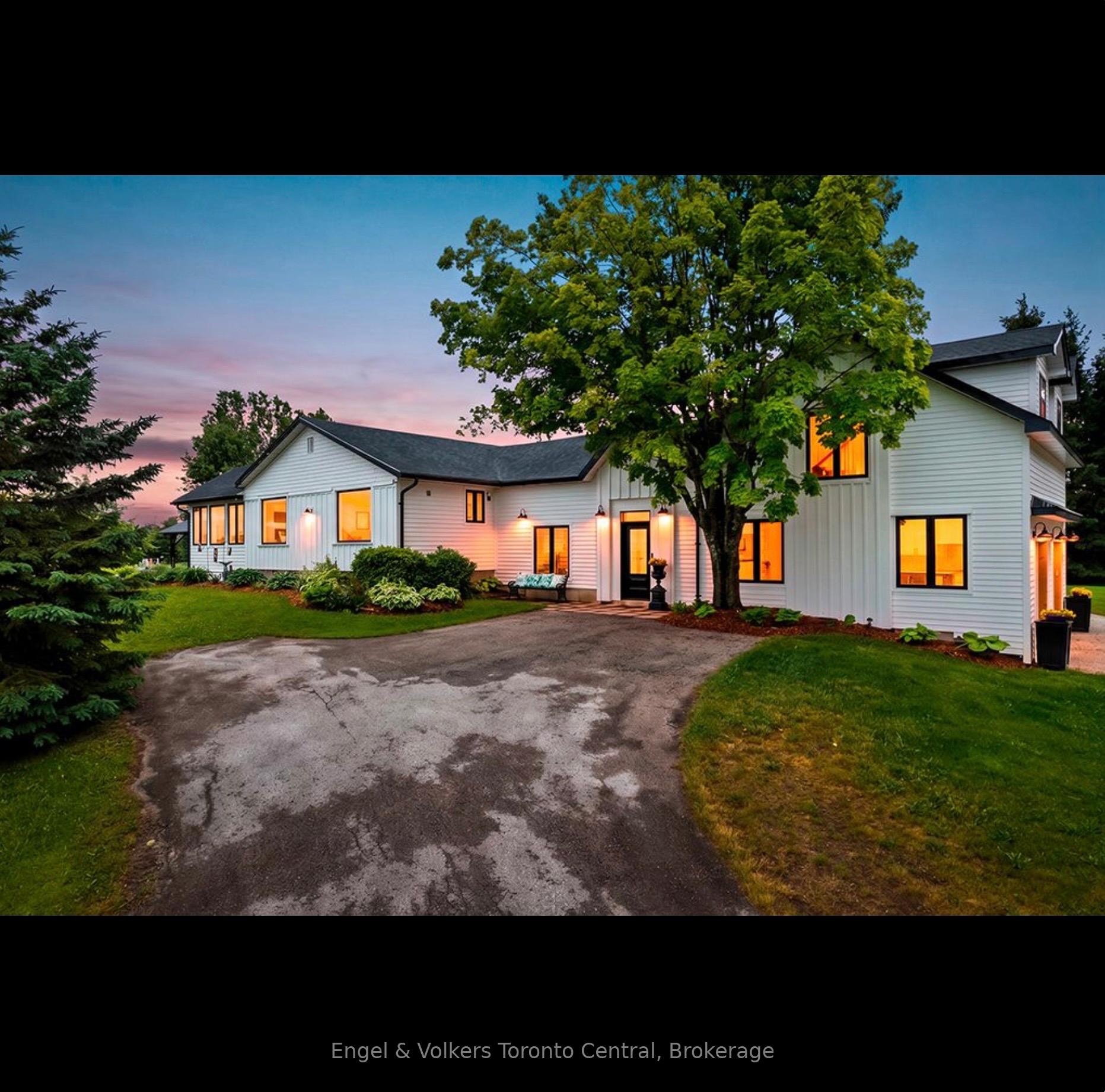 9263 91 County Road, Clearview, ON L0M 1H0