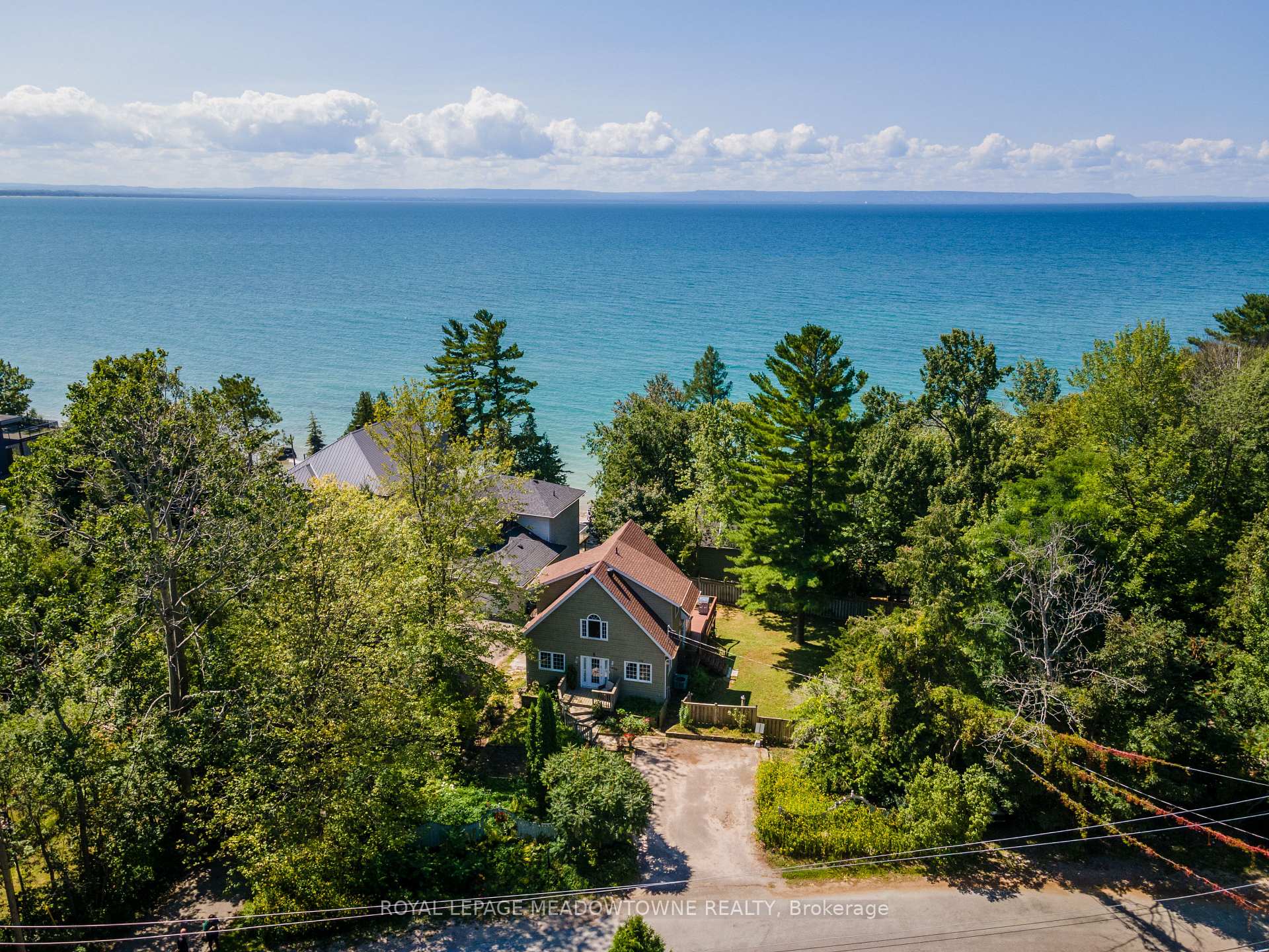 1936 Tiny Beaches Road S, Tiny, ON L0L 1P0
