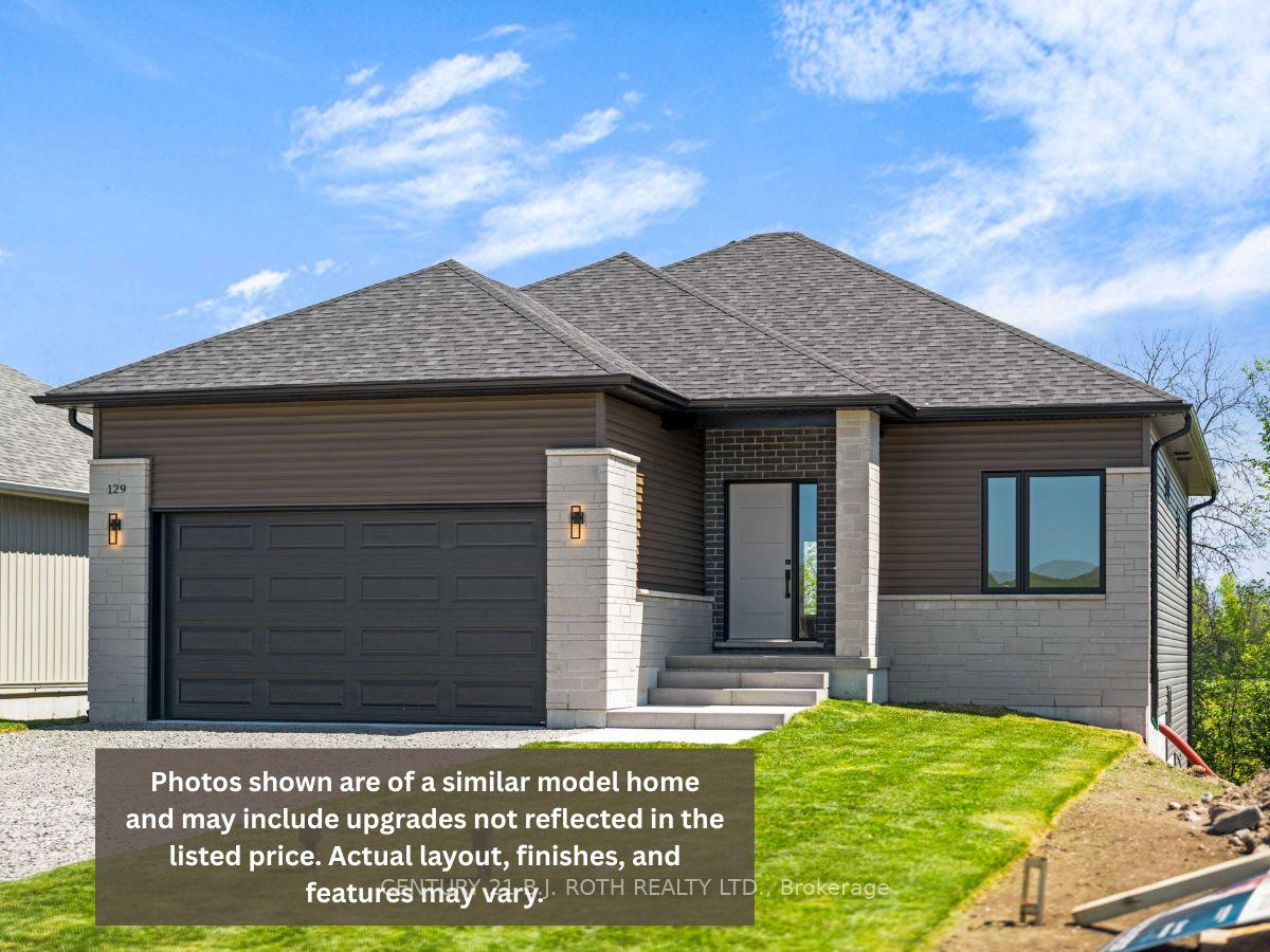 29 Harold Avenue, Severn, ON L0K 1E0