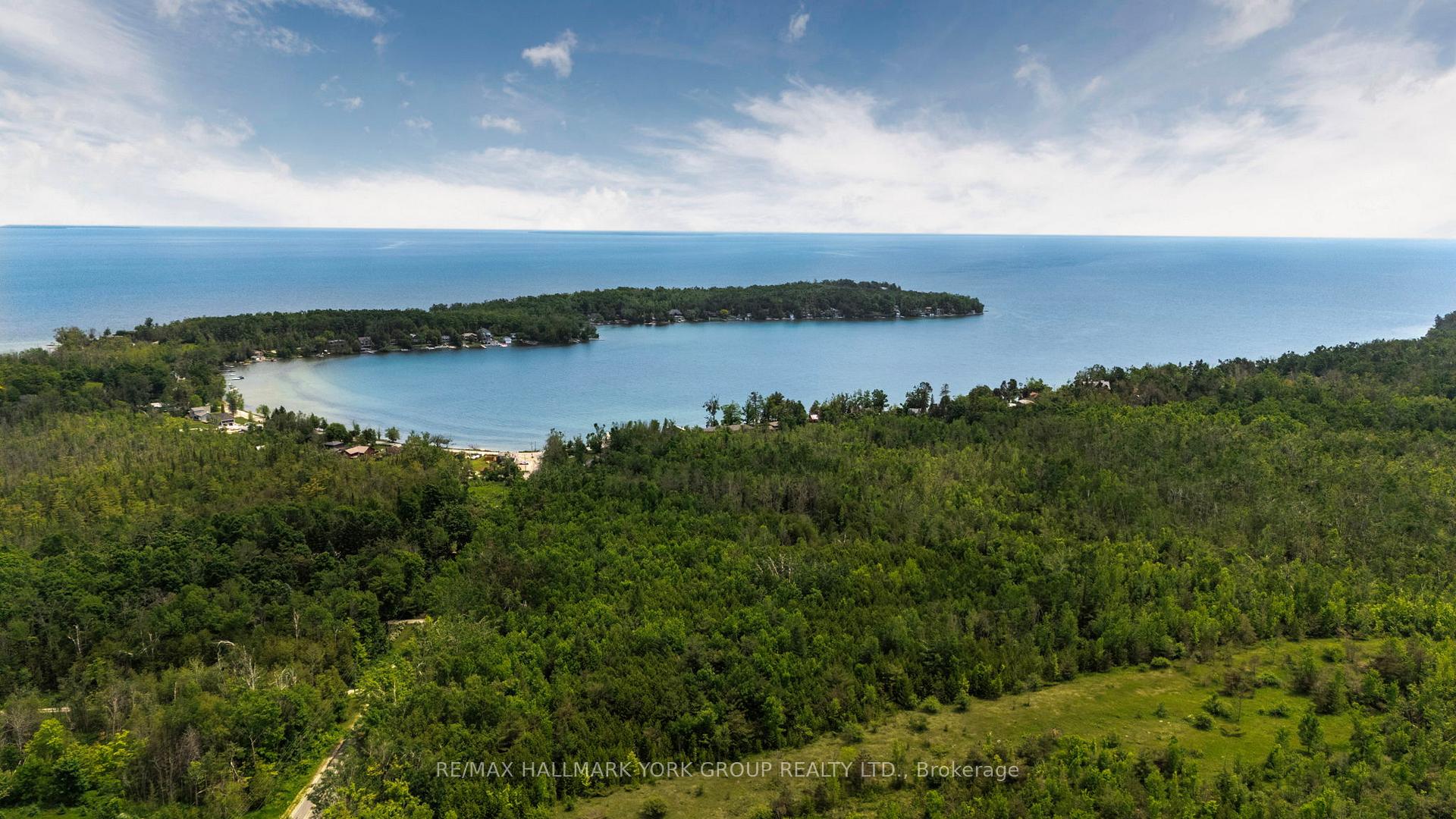 600 14TH LINE SOUTH N/A, Oro-Medonte, ON L3V 6H1