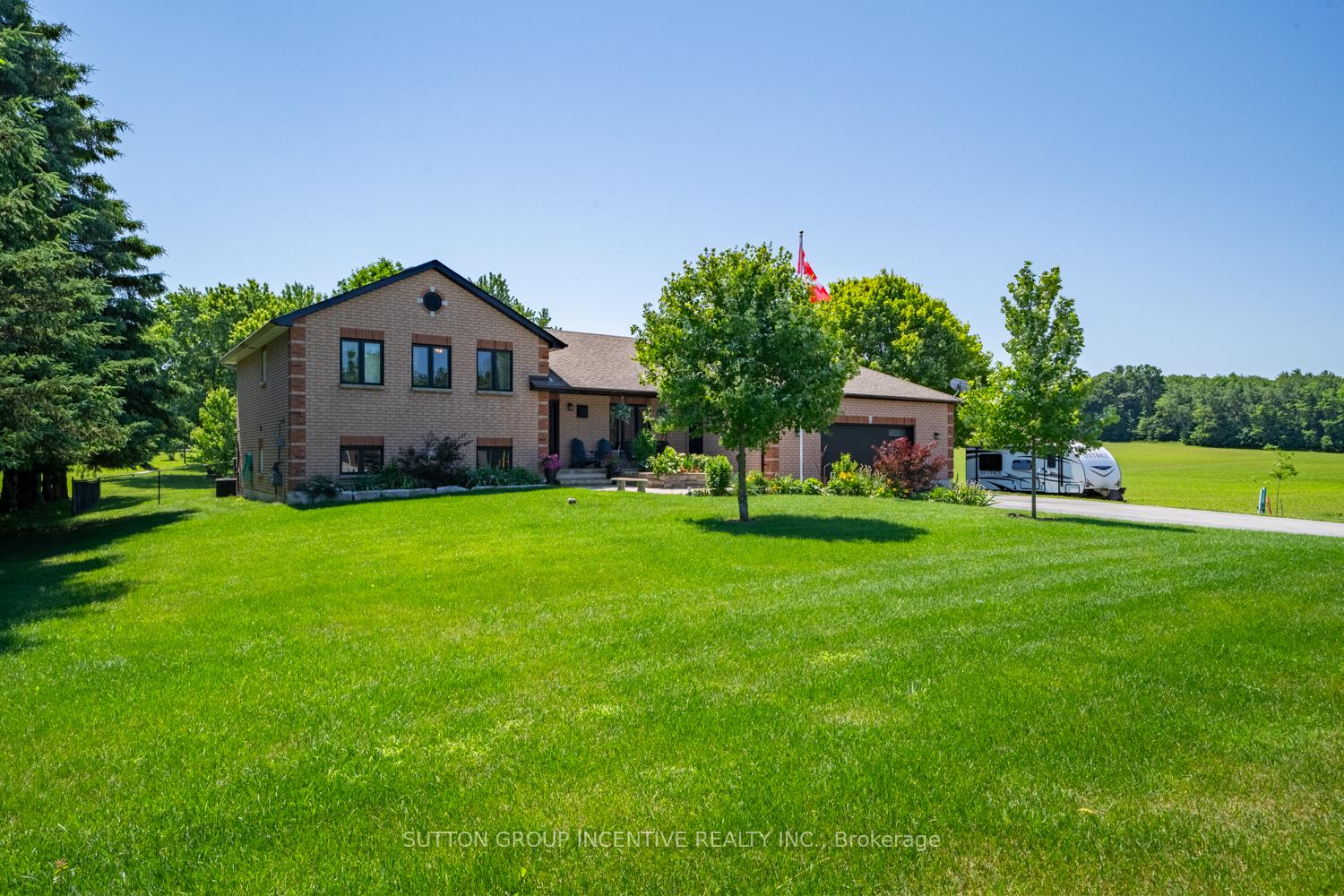 1277 Sunnidale Road, Springwater, ON L4M 4S4