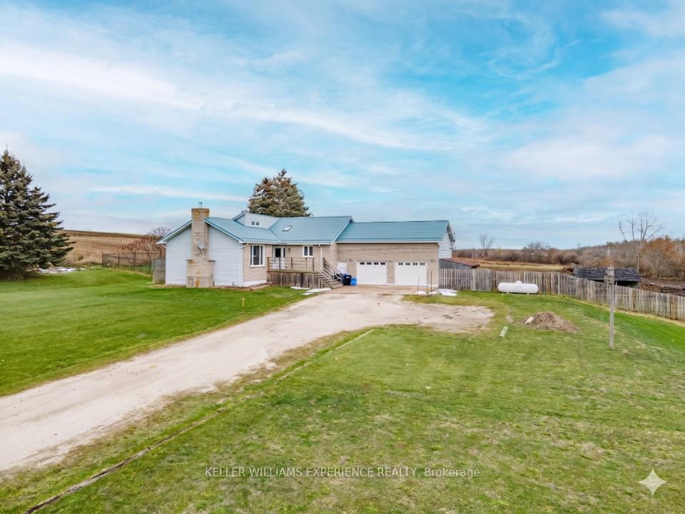 2717 3/4 Side Road Sunnidale N/A, Clearview, ON L0M 1N0