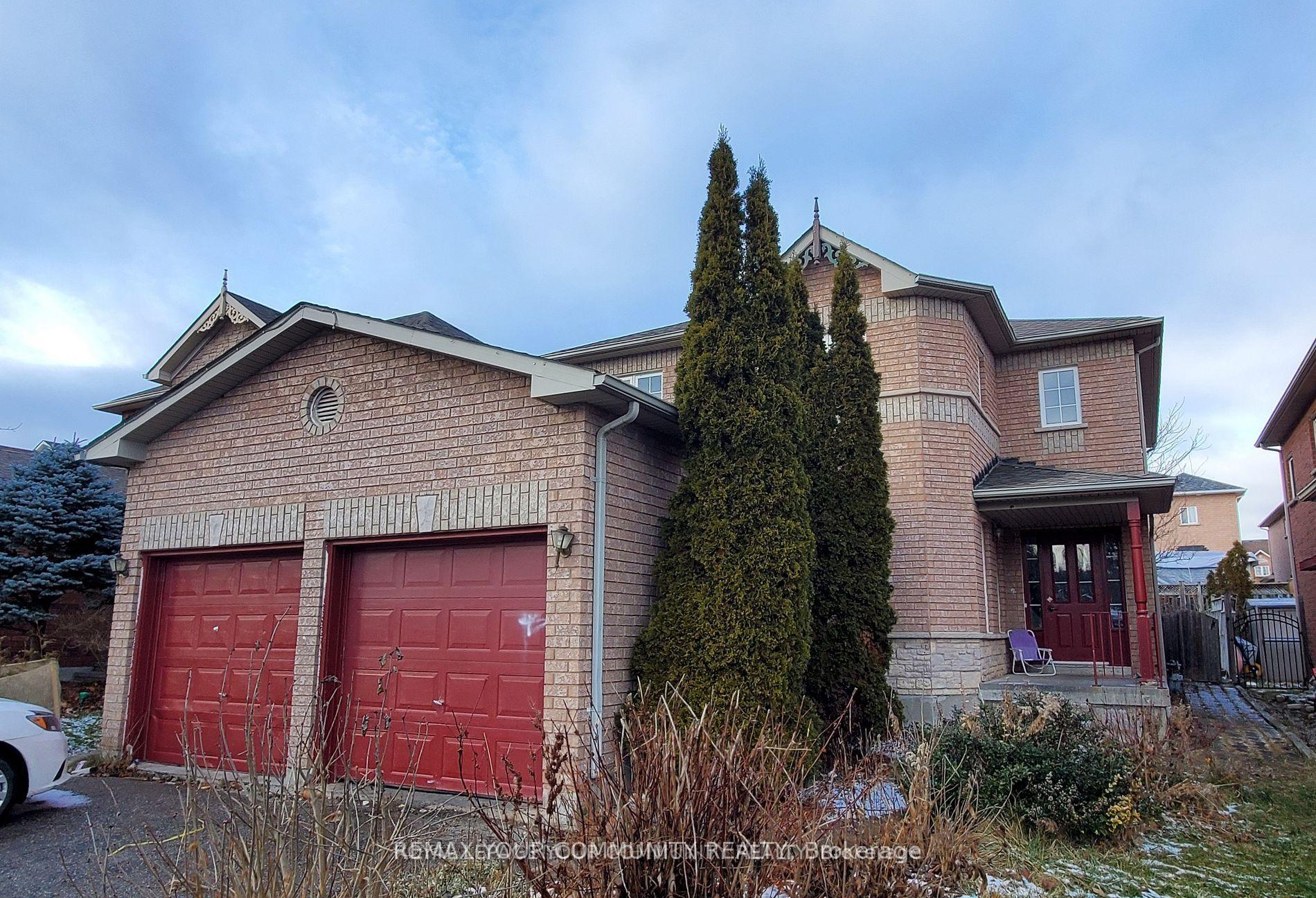 156 Loon Avenue, Barrie, ON L4N 8X2