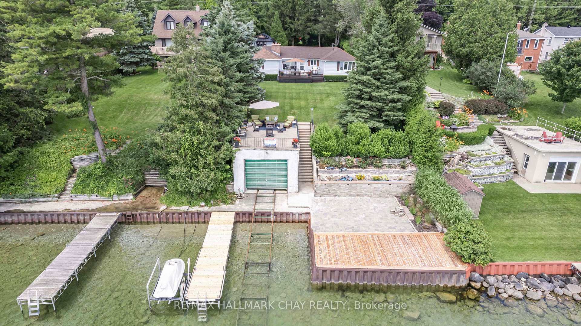 1125 Woodland Drive, Oro-Medonte, ON L3V 6H1