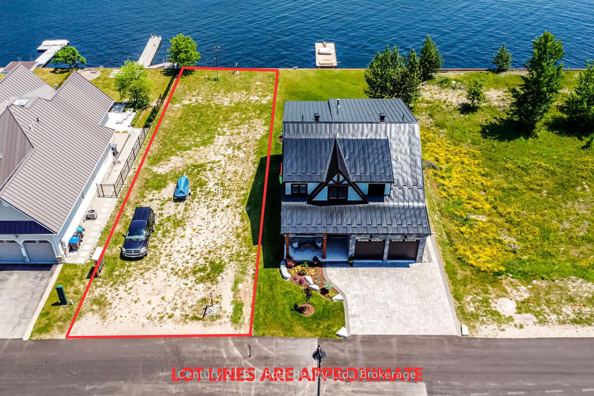 55 Dock Lane 28, Tay, ON L0K 1R0