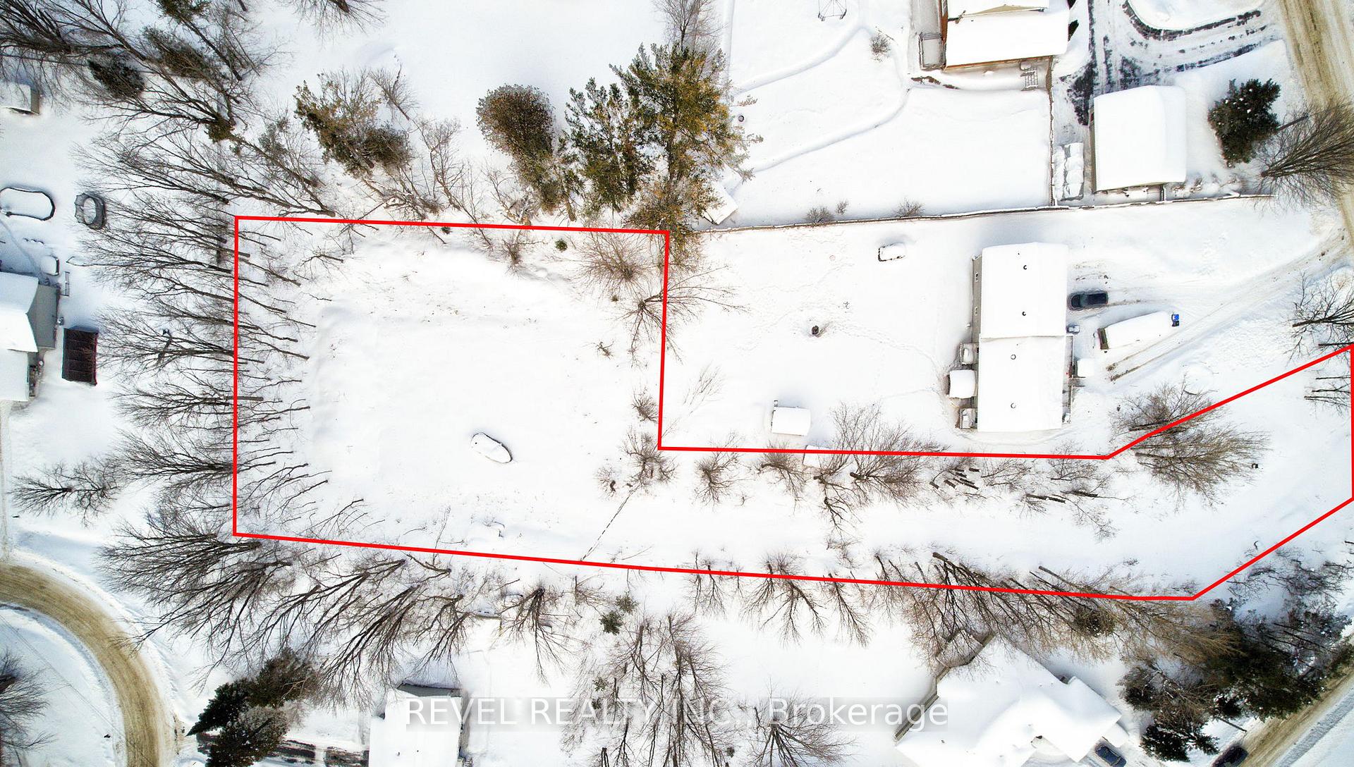 3502 Bayou Road, Severn, ON L3V 6H3