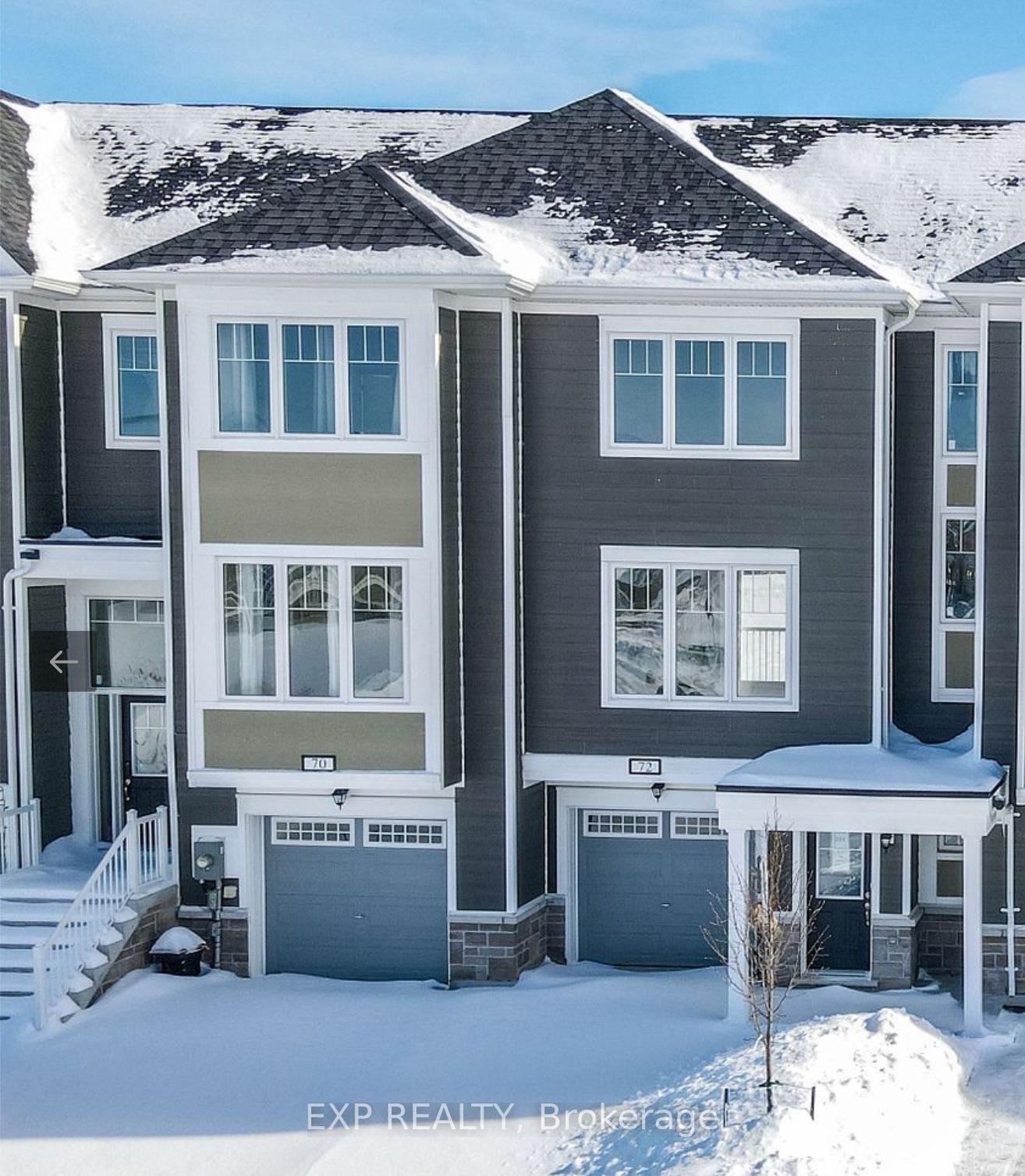 72 Sandhill Crane Drive, Wasaga Beach, ON L9Z 0K4