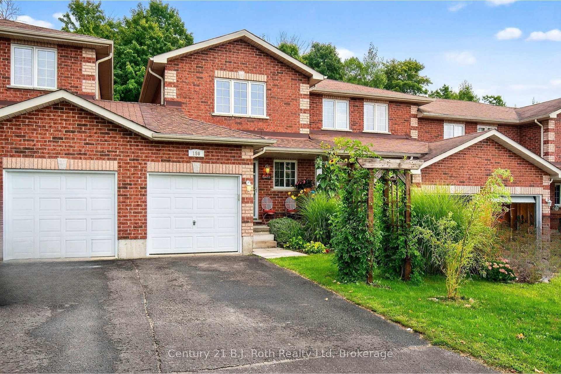 156 Southwinds Crescent, Midland, ON L4R 0A3