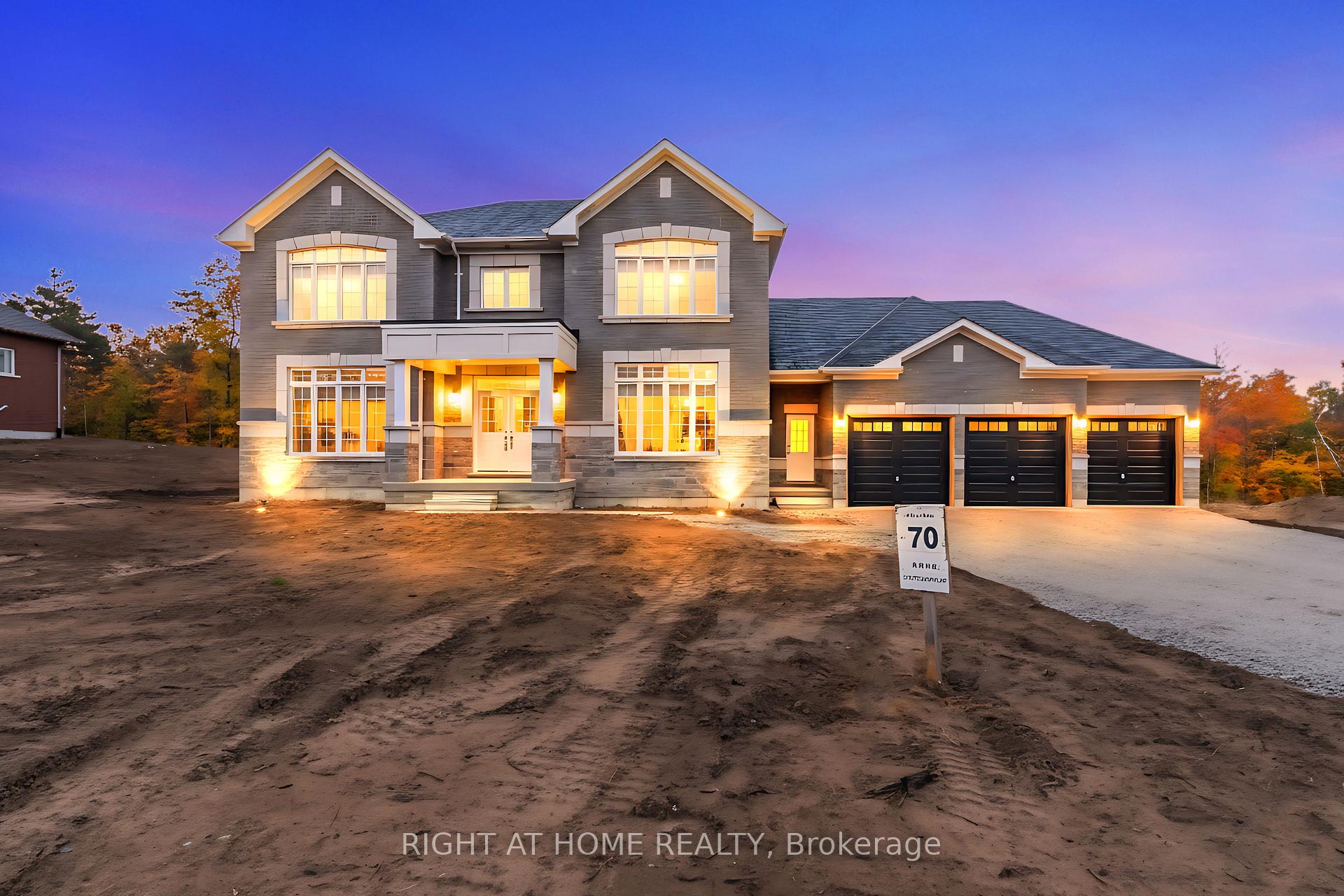 76 Ruby Ridge, Oro-Medonte, ON L0L 2E0
