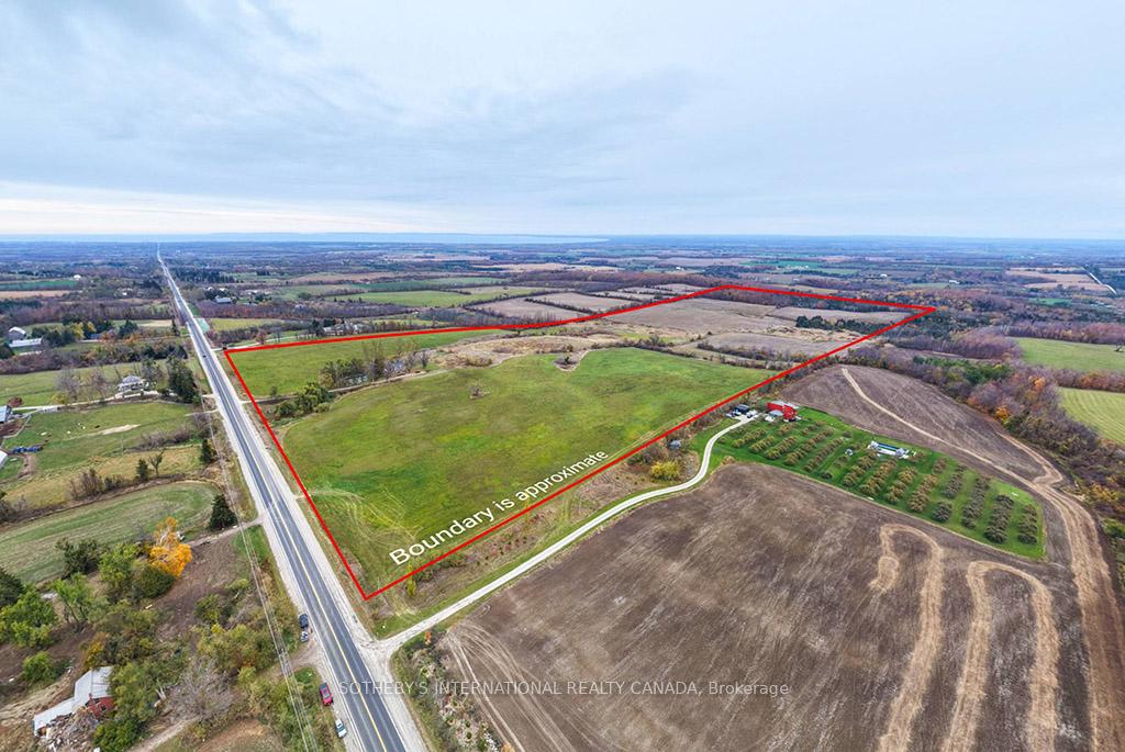 2205 County Road 124 N/A, Clearview, ON L0M 1H0