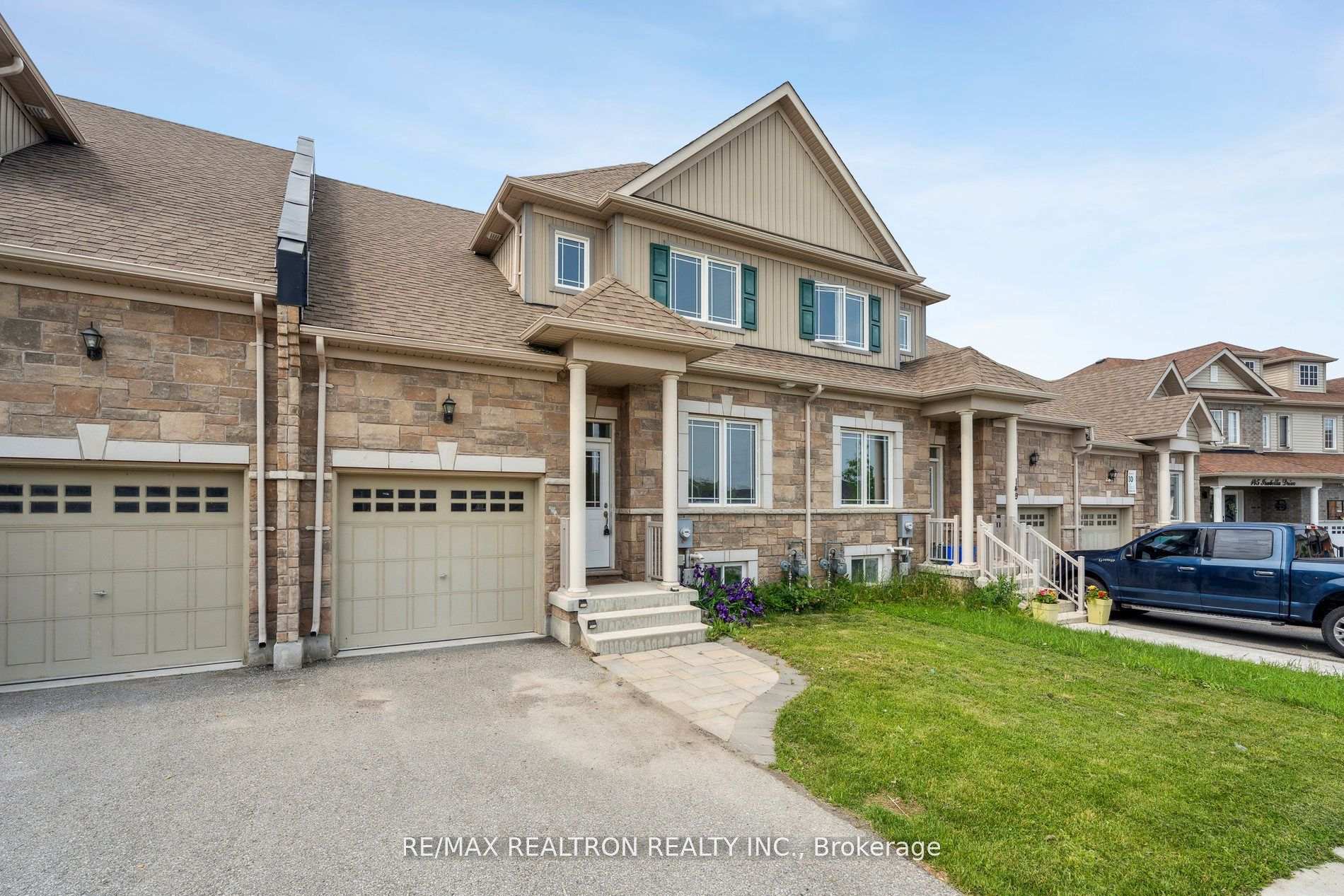 151 ISABELLA Drive, Orillia, ON L3V 6H2