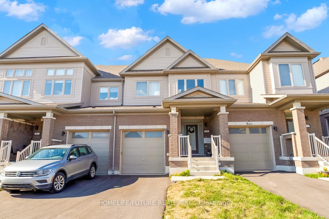51 Sagewood Avenue, Barrie, ON L9S 2Z4