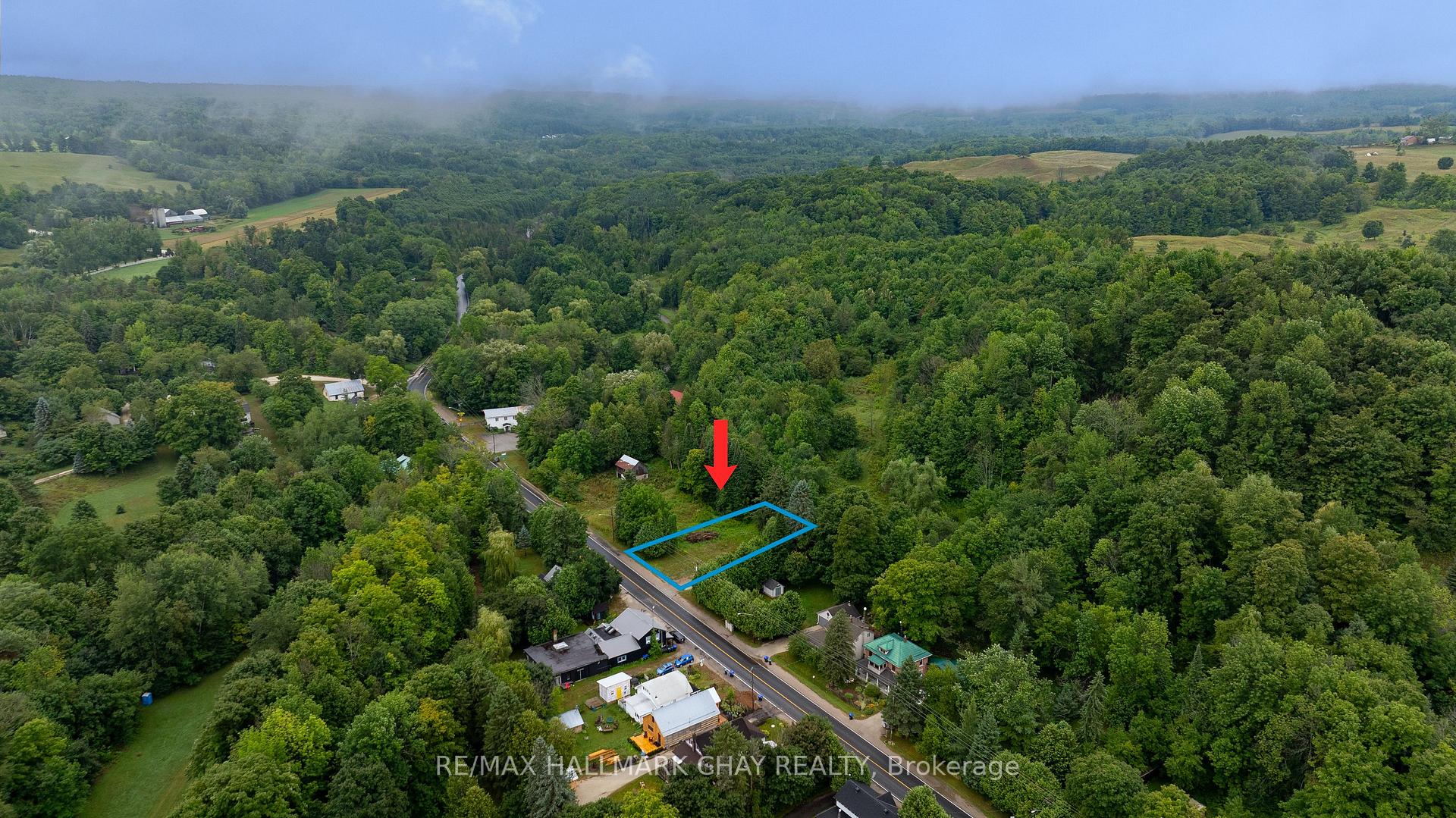 8968 County Road 9 N/A, Clearview, ON L0M 1G0