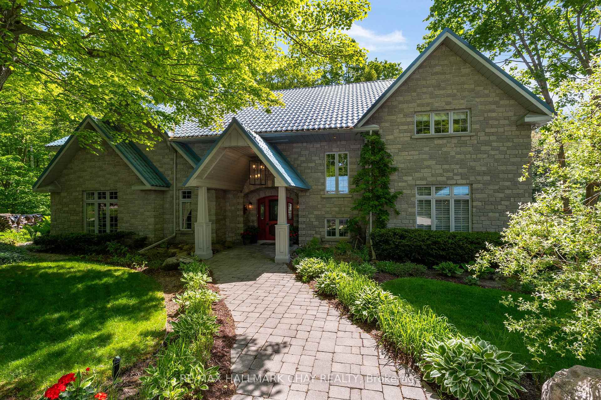 3778 Vasey Road, Tay, ON L0K 2C0