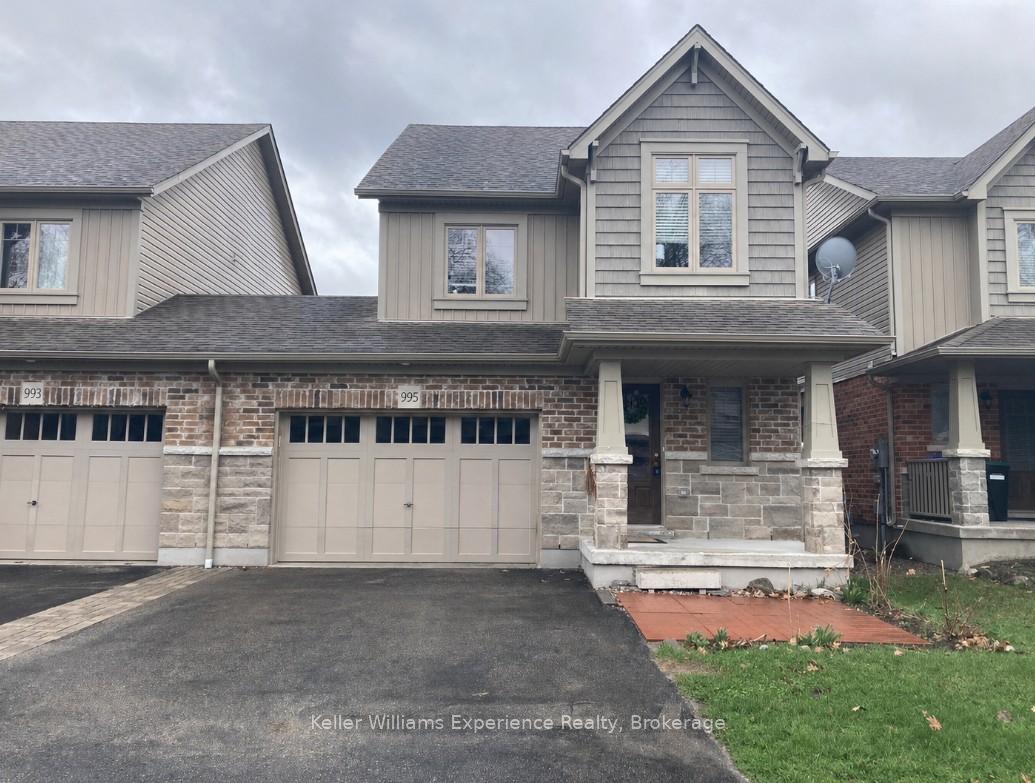 995 Cook Drive, Midland, ON L4R 0E4