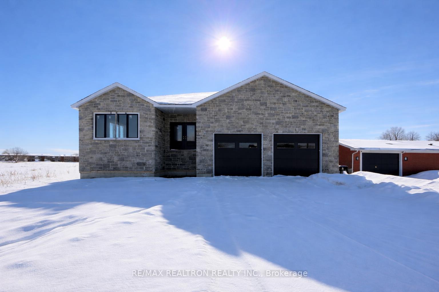 7507 County Rd 91 N/A, Clearview, ON L0M 1S0