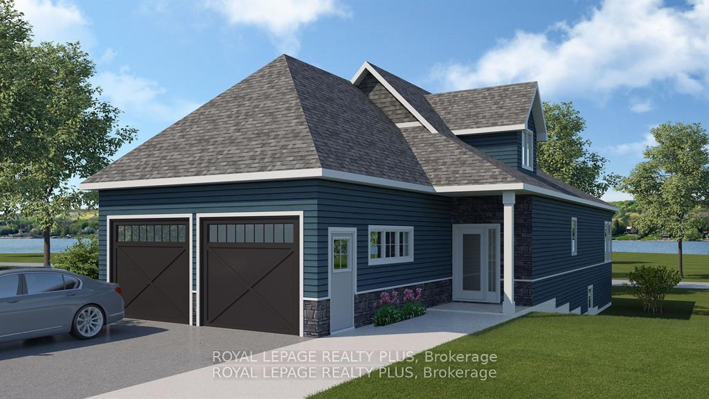 34 Magazine Street, Penetanguishene, ON L9M 0W7