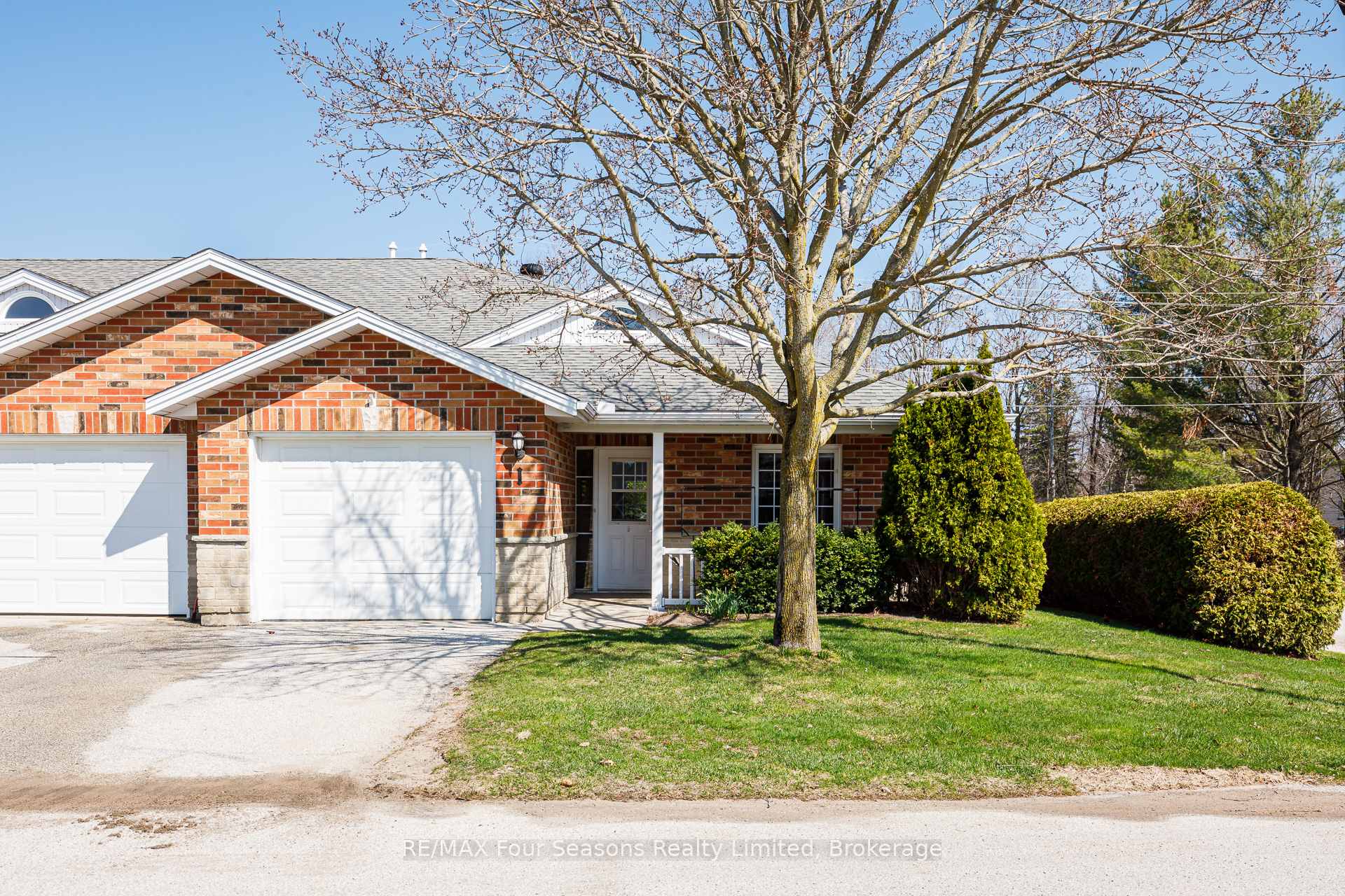 275 Huron Street 1, Clearview, ON L0M 1S0