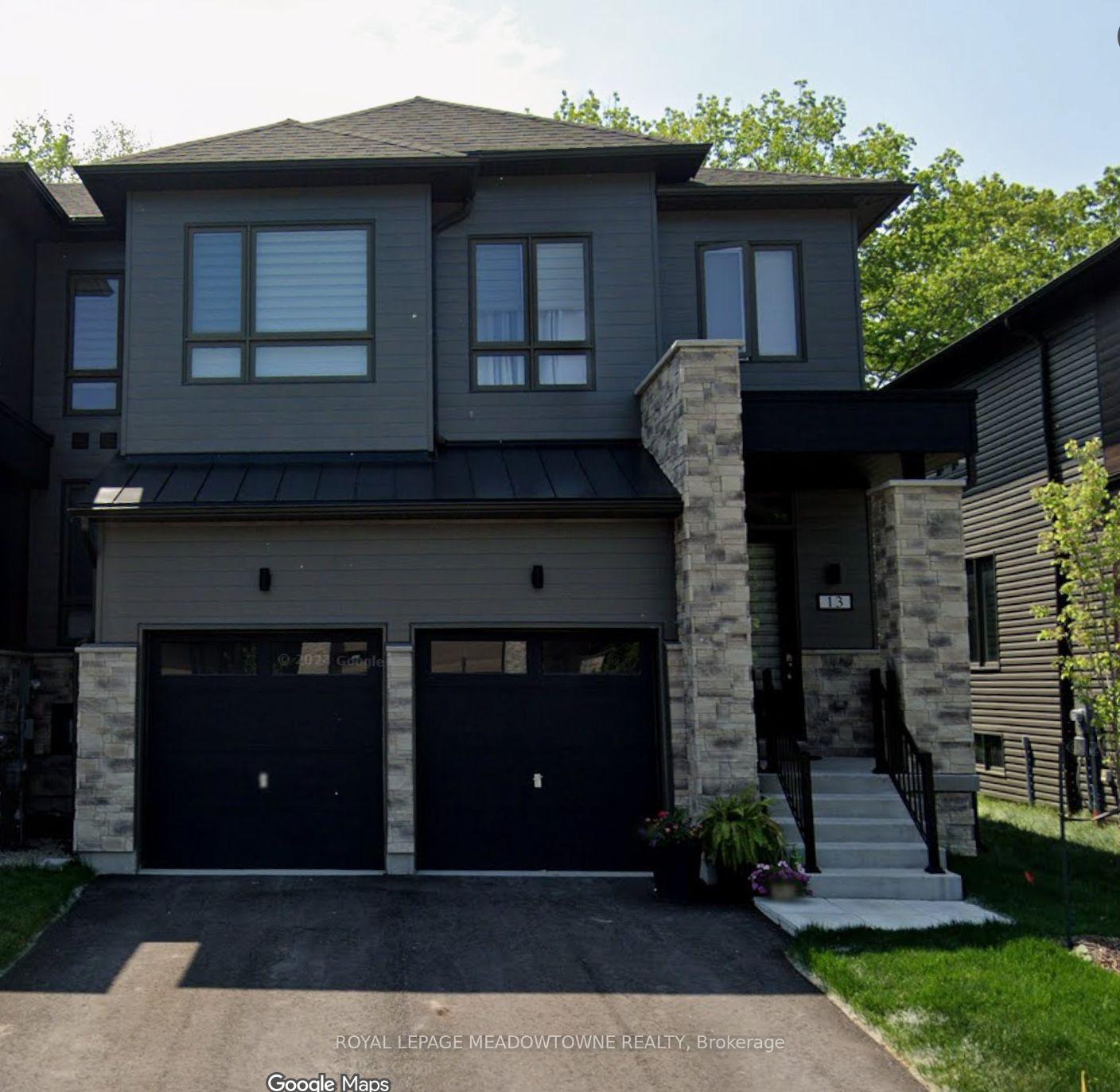 13 Eberhardt Drive, Wasaga Beach, ON L9Z 0K6