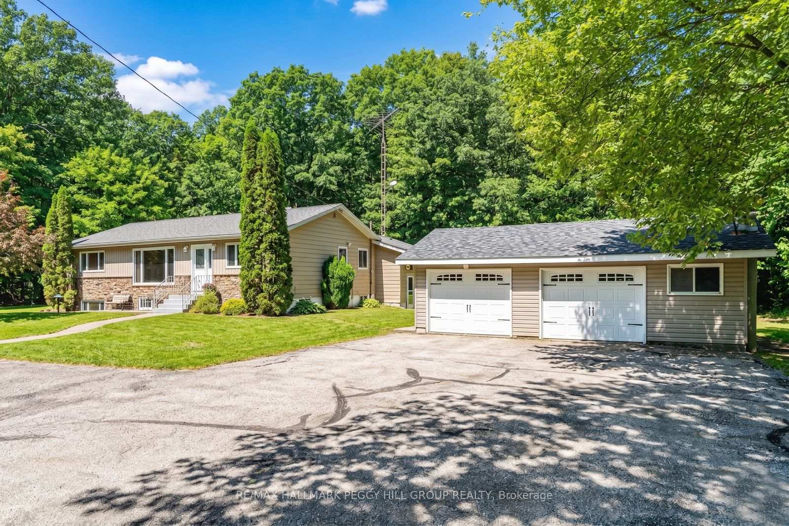 350 5 Concession W, Tiny, ON L0L 2T0
