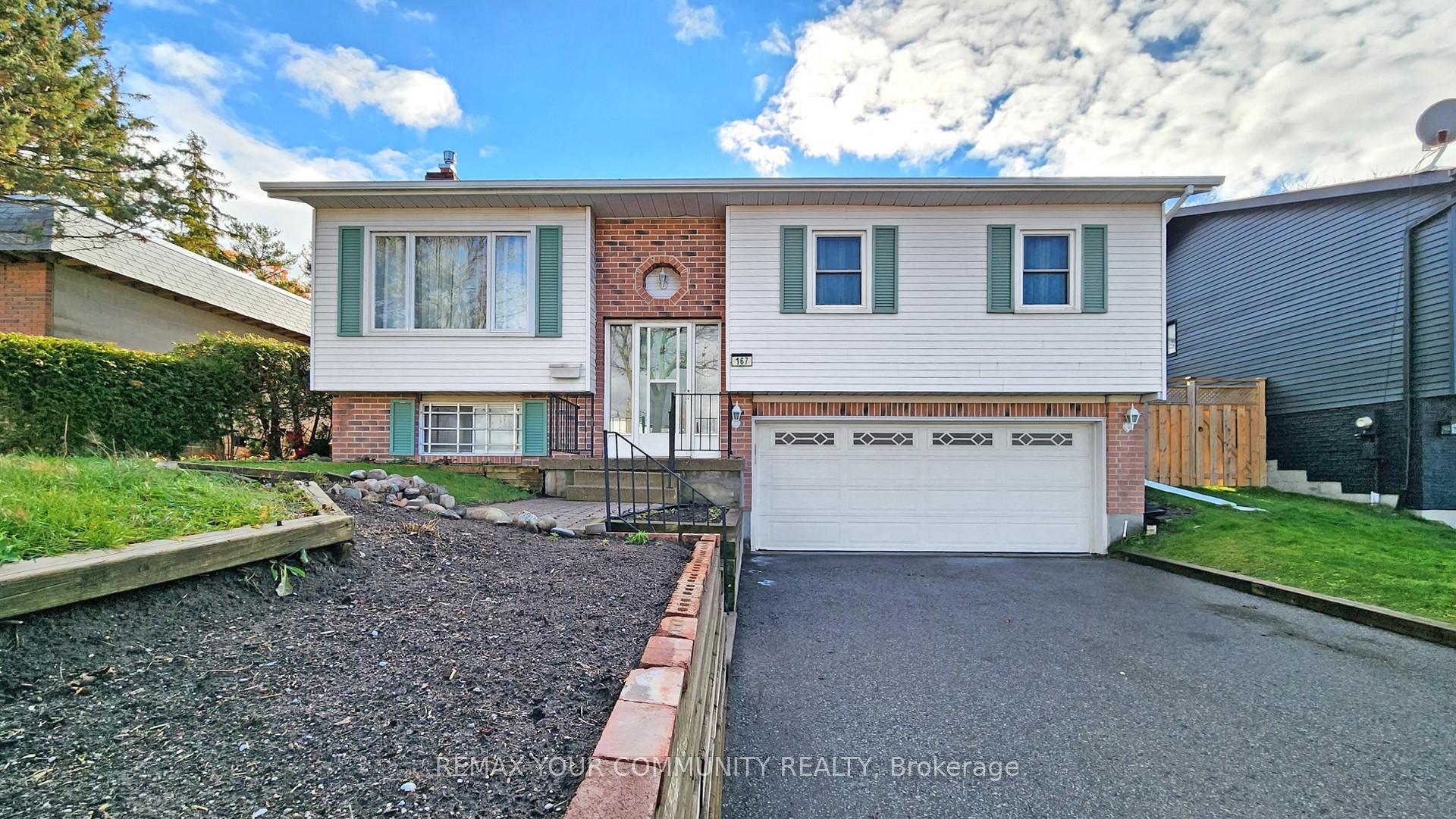 167 Little Avenue, Barrie, ON L4N 6L7