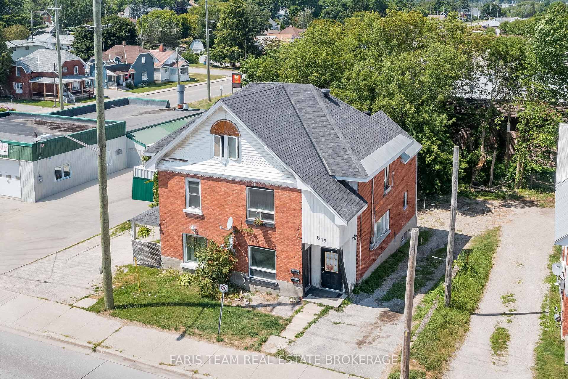 612 Bay Street, Midland, ON L4R 1L6