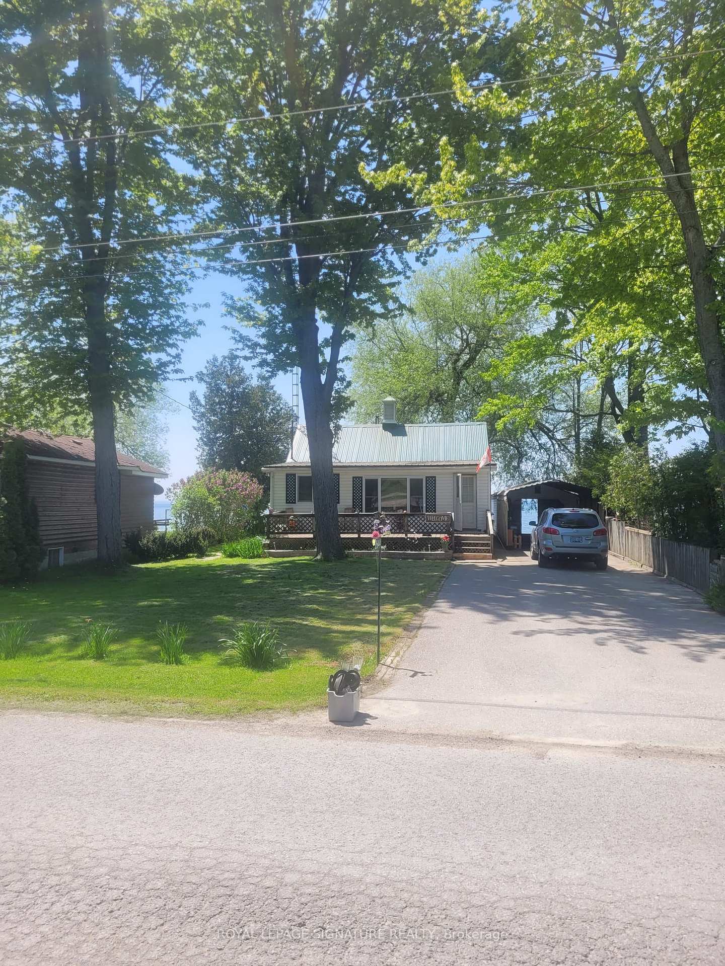 2644 Lakeshore Drive, Ramara, ON L0K 1B0