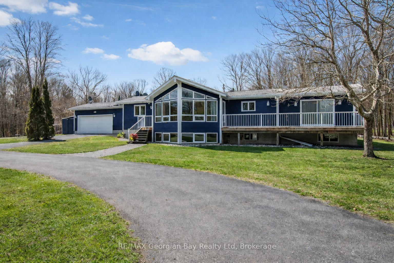 3 Oakdale Court, Penetanguishene, ON L9M 2A5