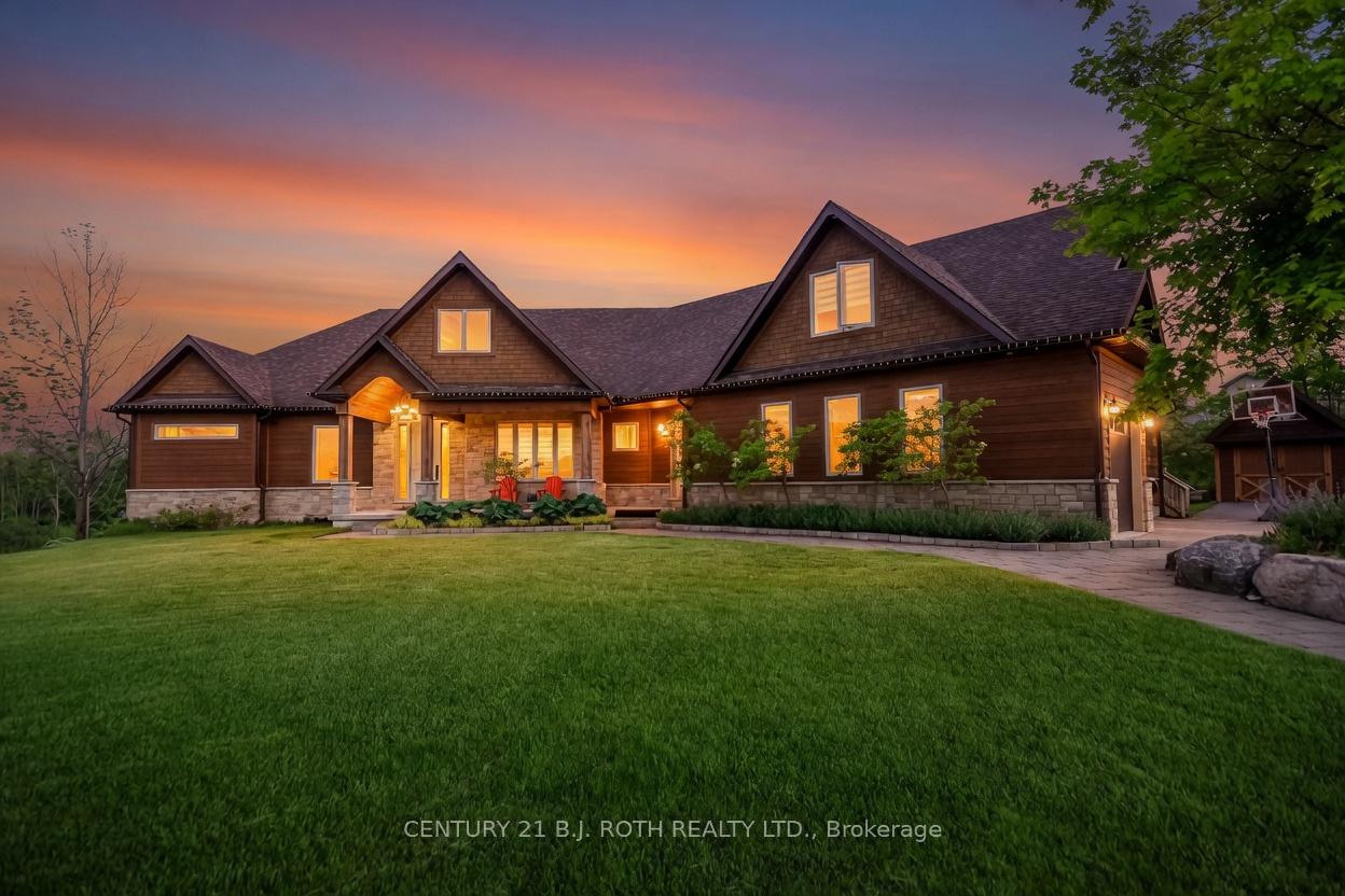 19 Reid's Ridge, Oro-Medonte, ON L0K 1N0